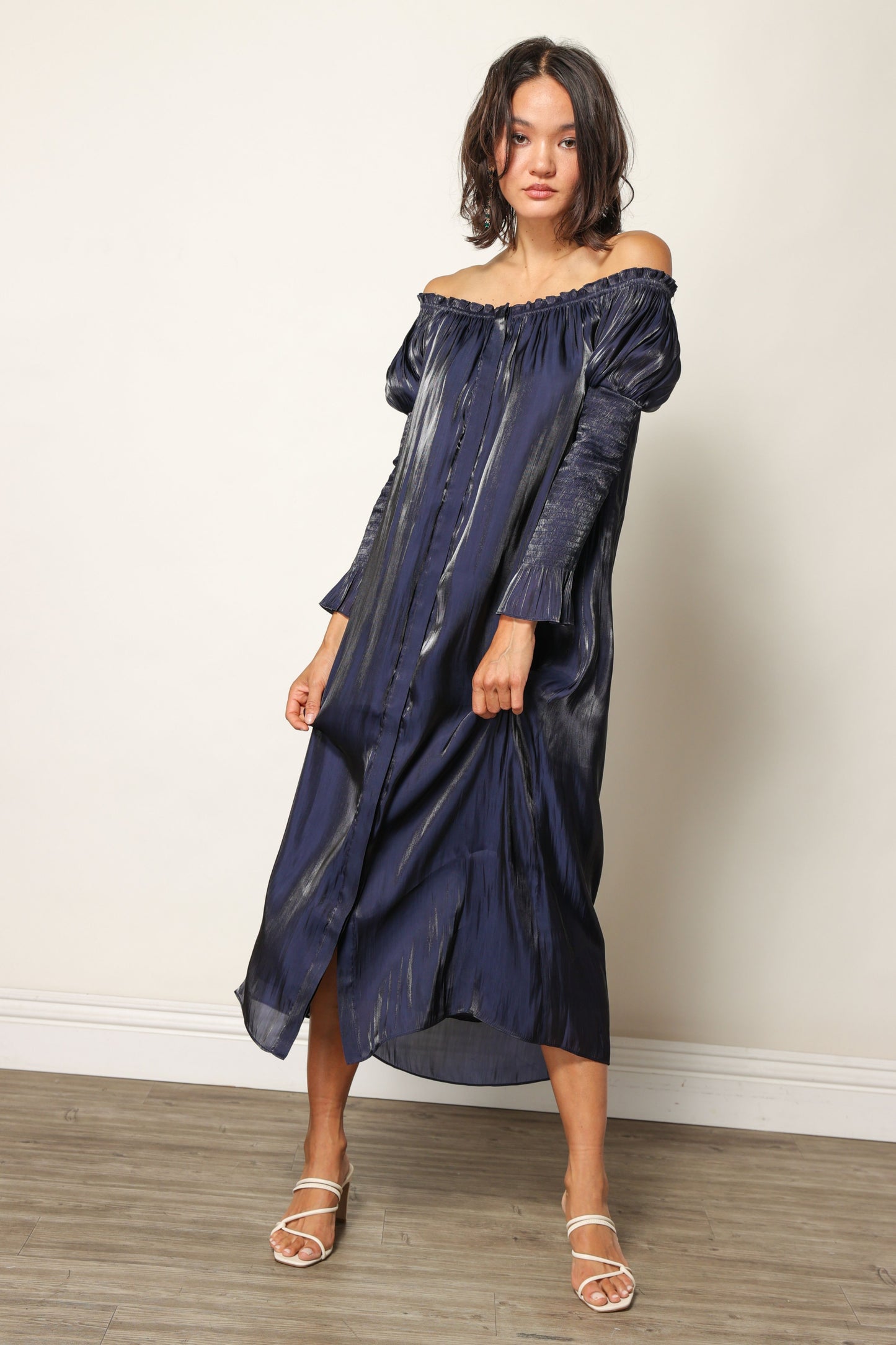 Donna Dress