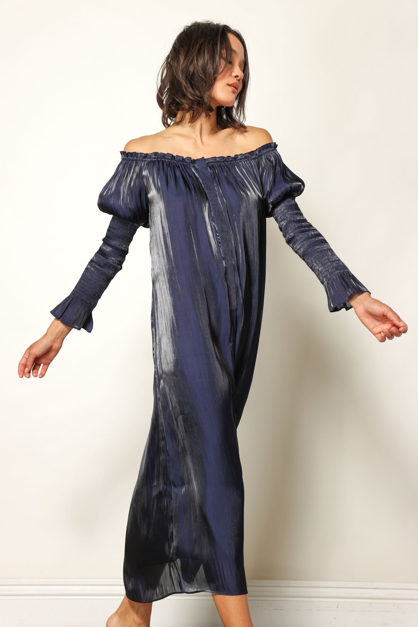 Donna Dress