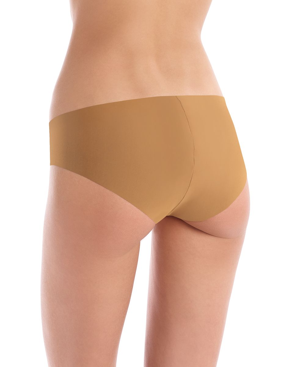 Commando Classic Solid Bikini