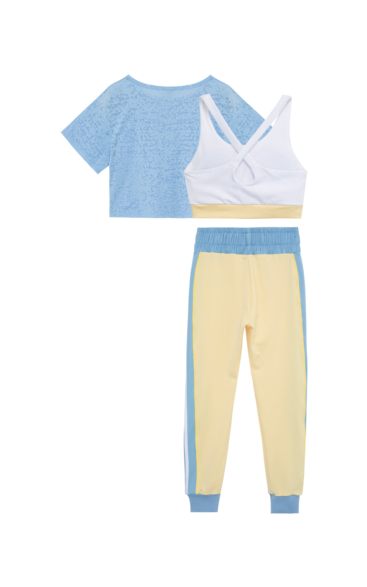 Habitual Girl's Active Set