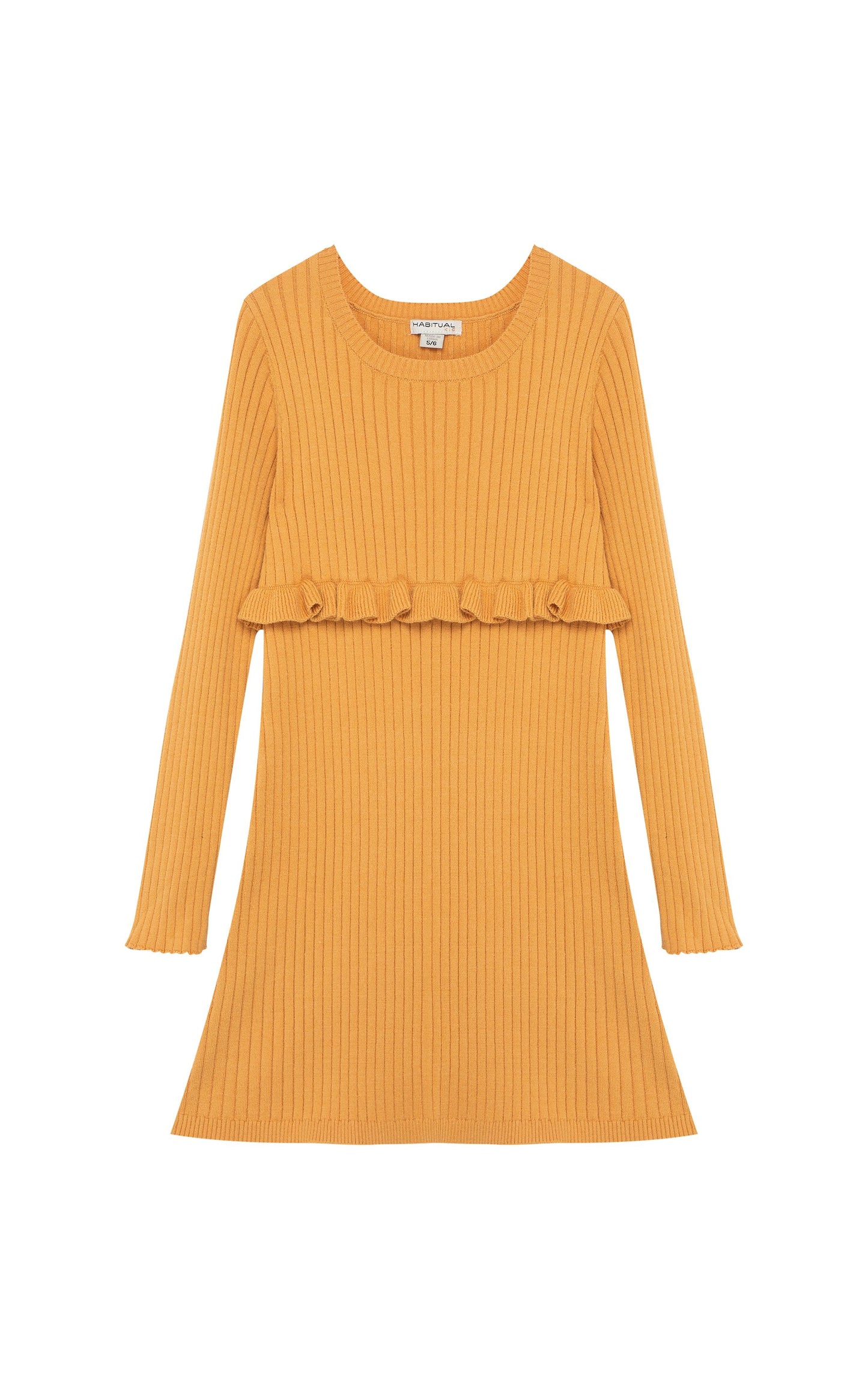 Fall in New York Sweater Dress