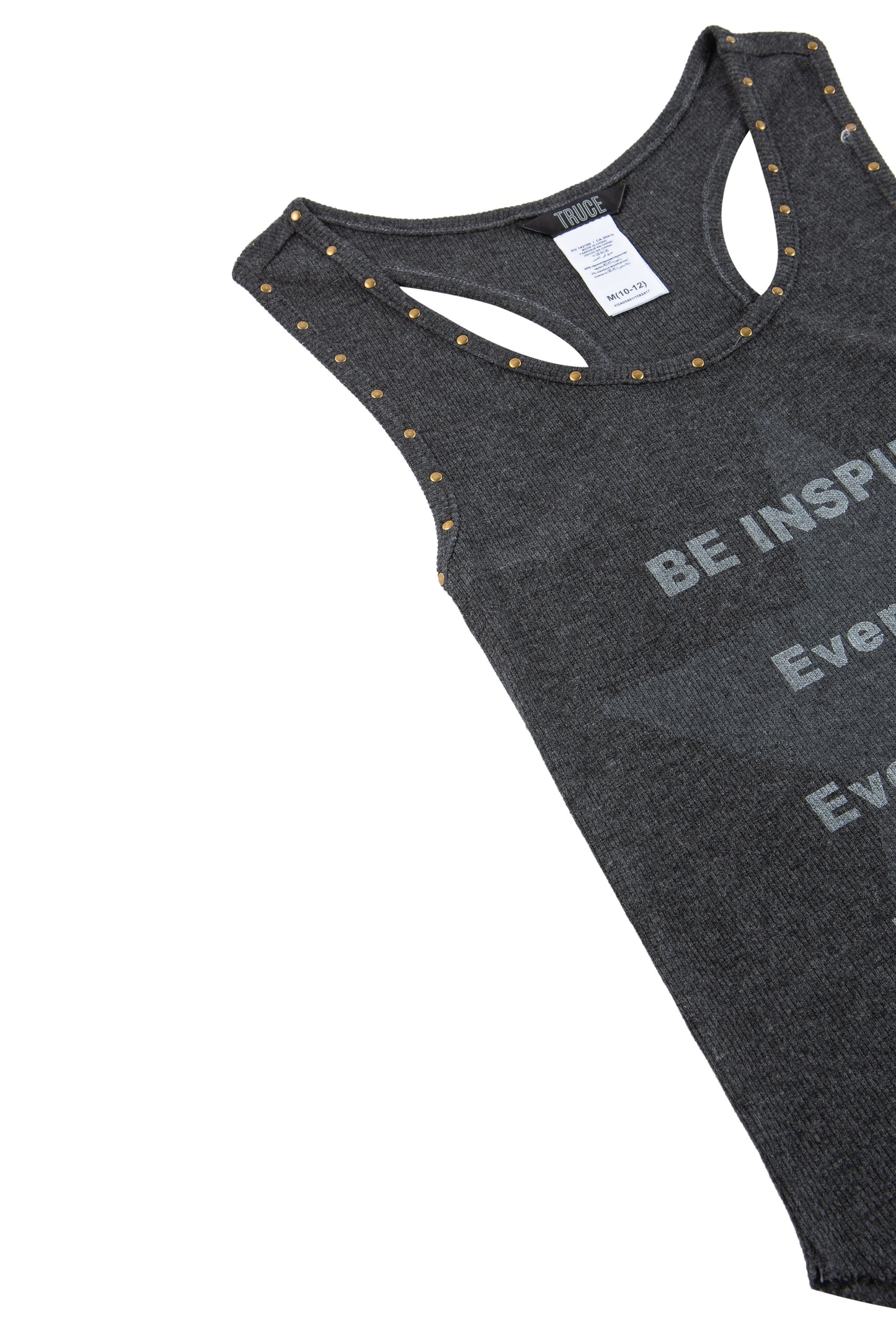 Be Inspired Tank