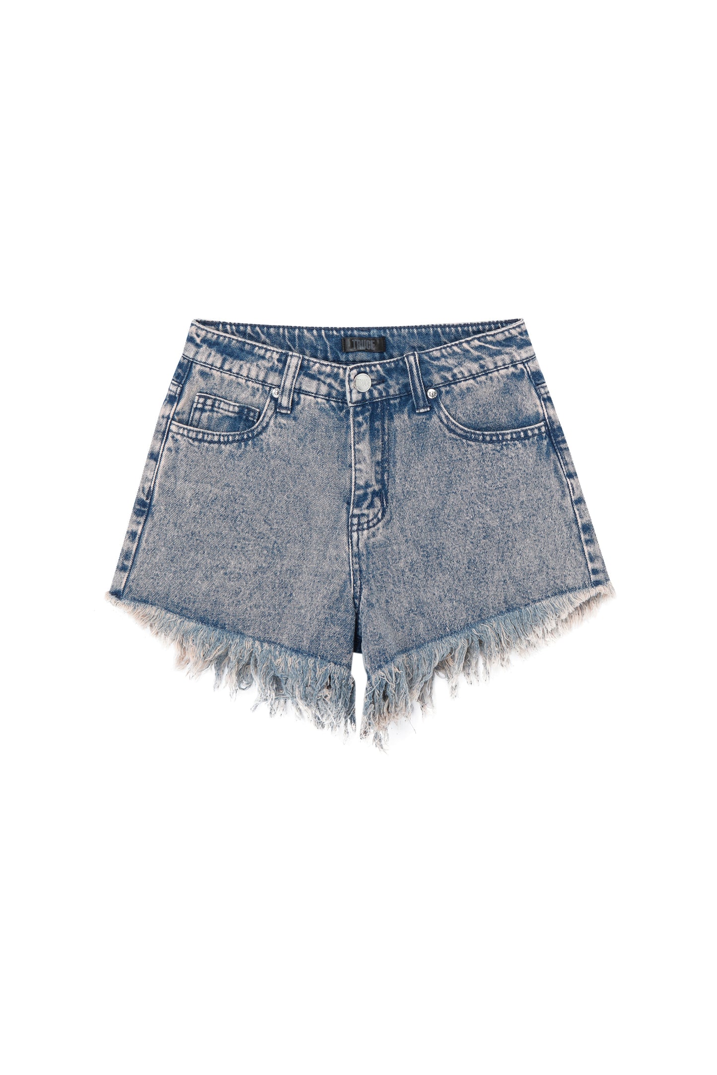 Truce Denim Shorts