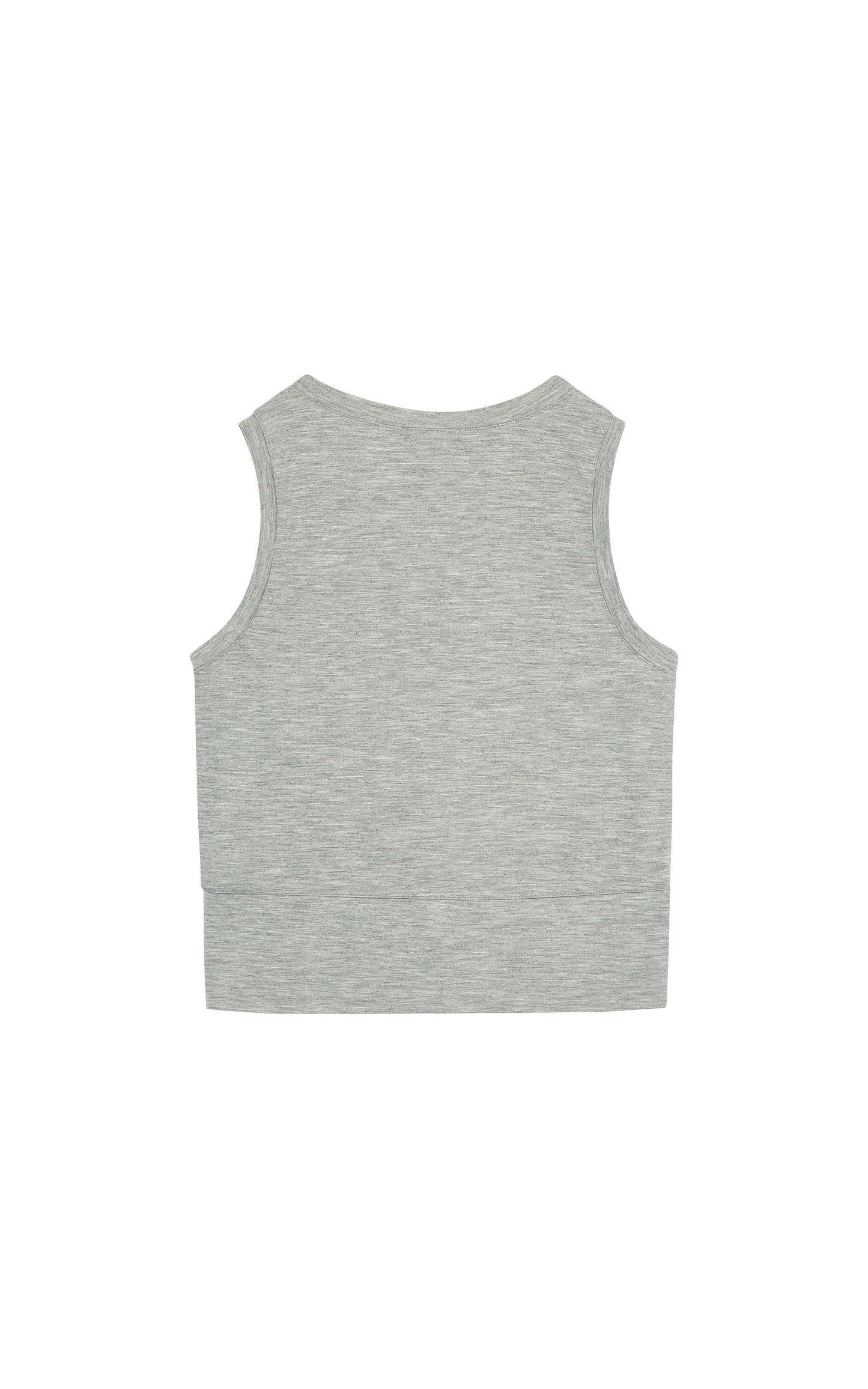 Mock Wrap Top