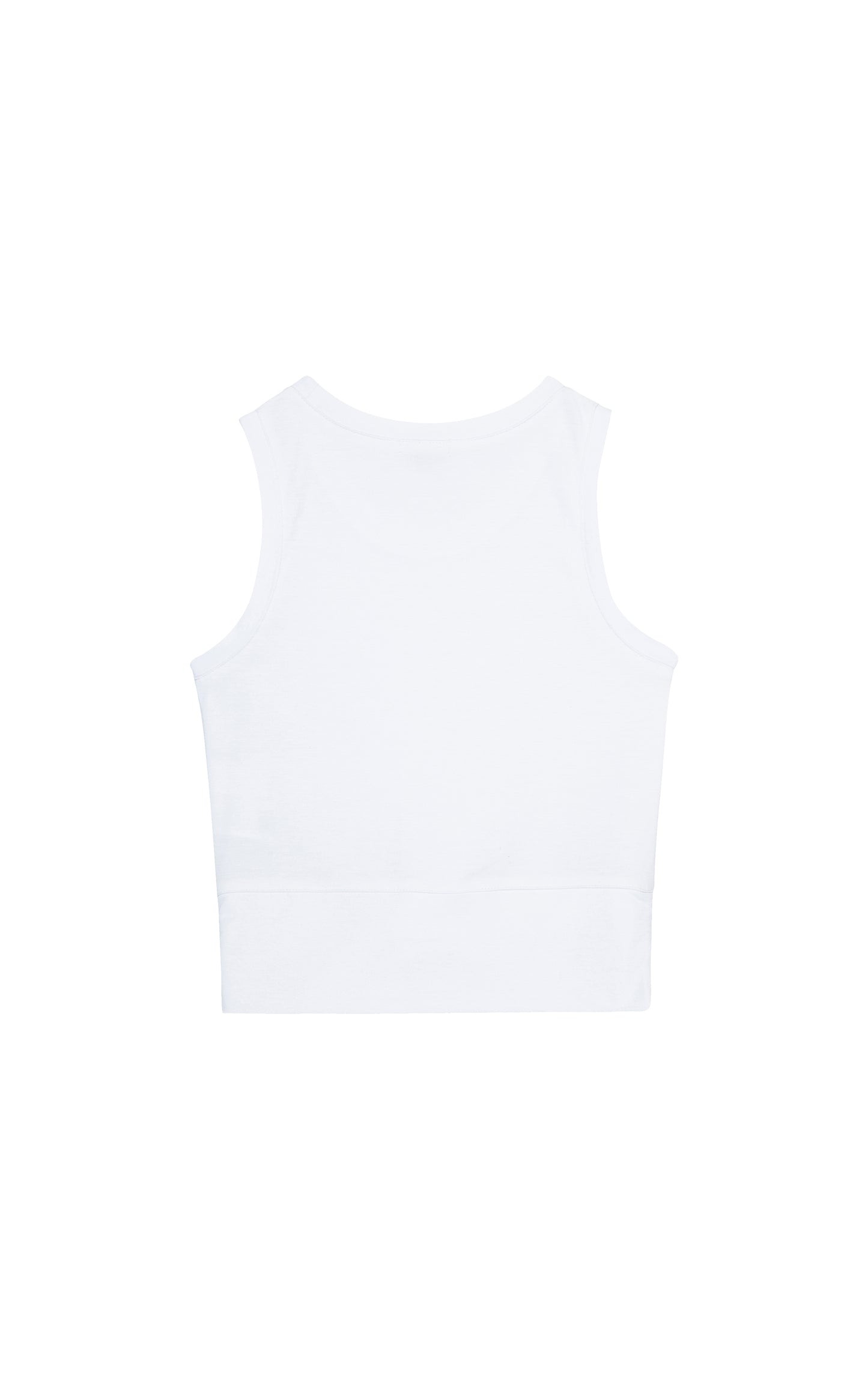 Mock Wrap Top