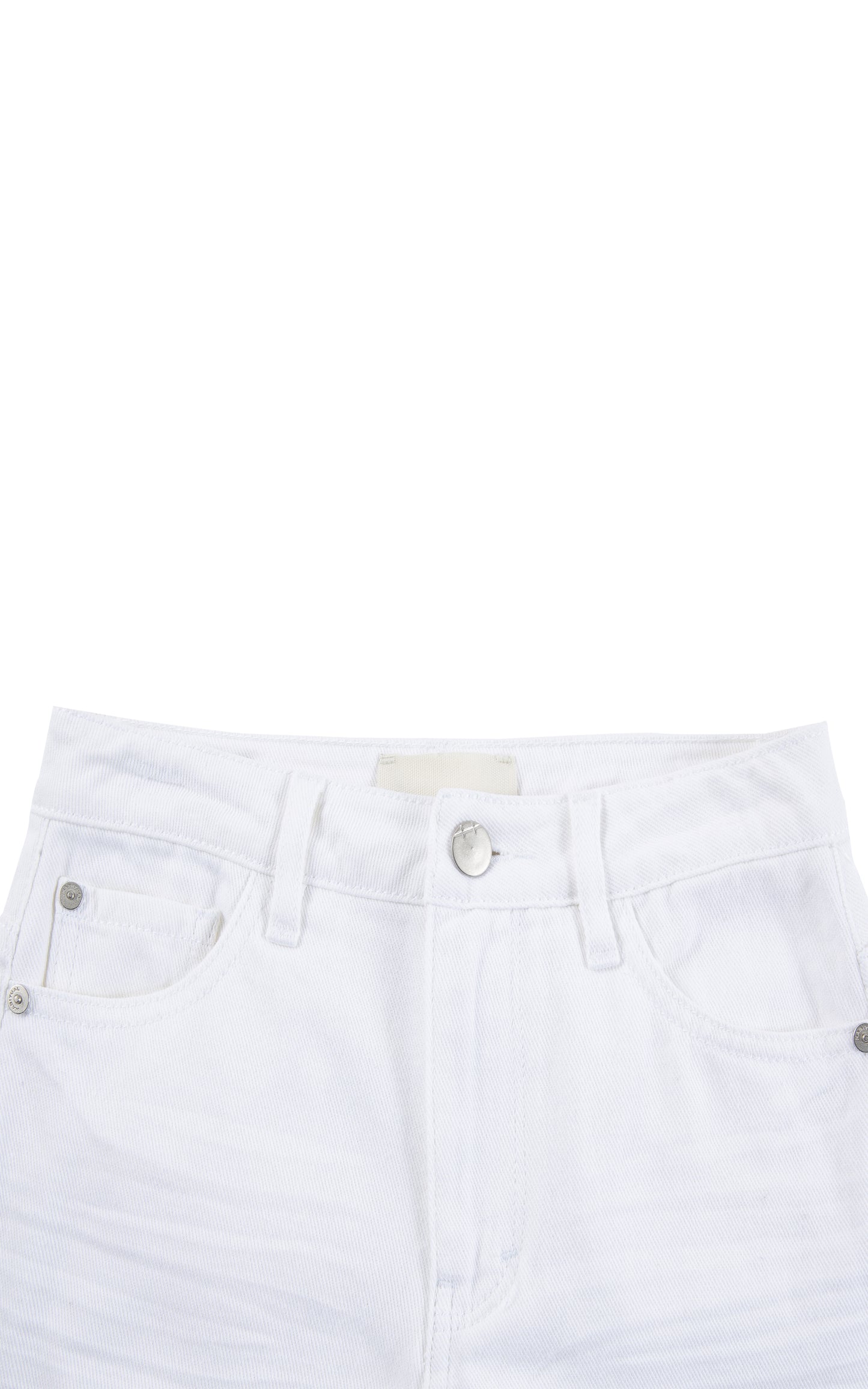 Midrise Fringe Short