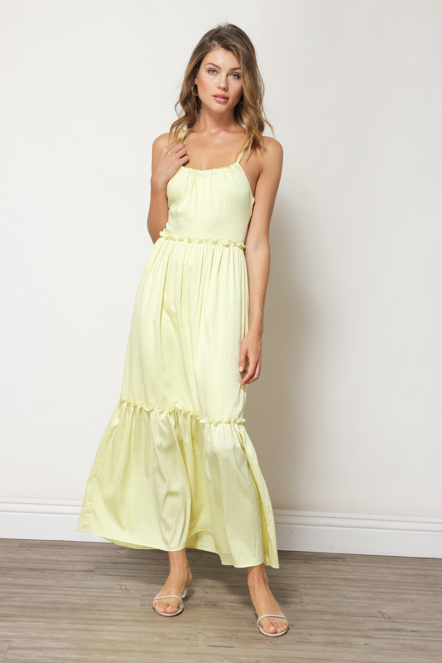 Karlie Dress