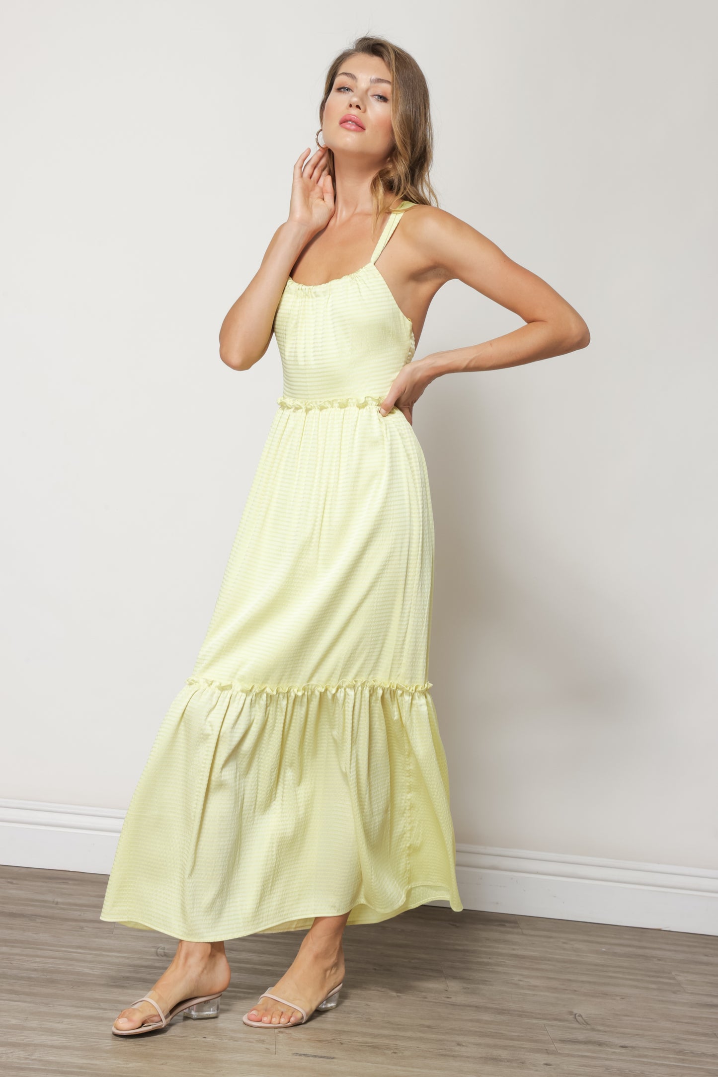 Karlie Dress