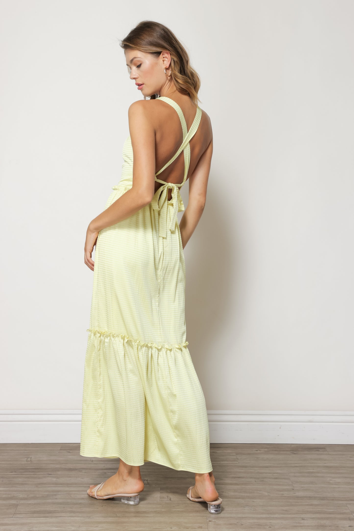 Karlie Dress