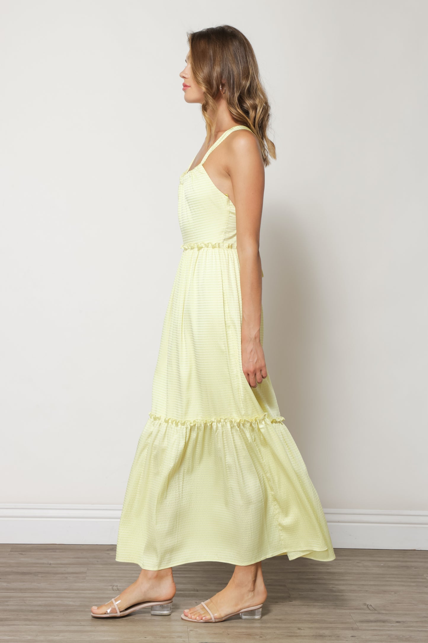 Karlie Dress