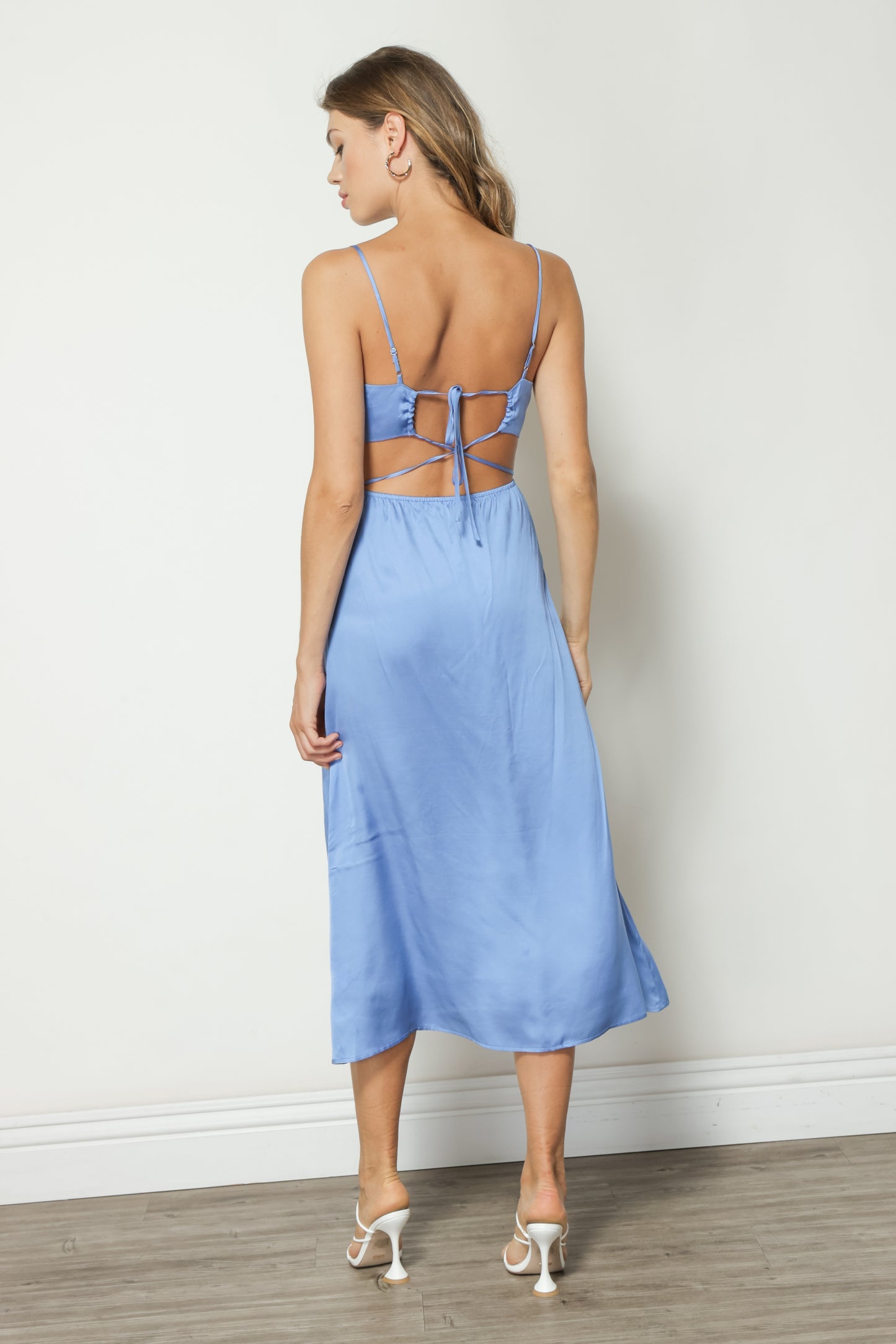 Natasha Cut Out Dress