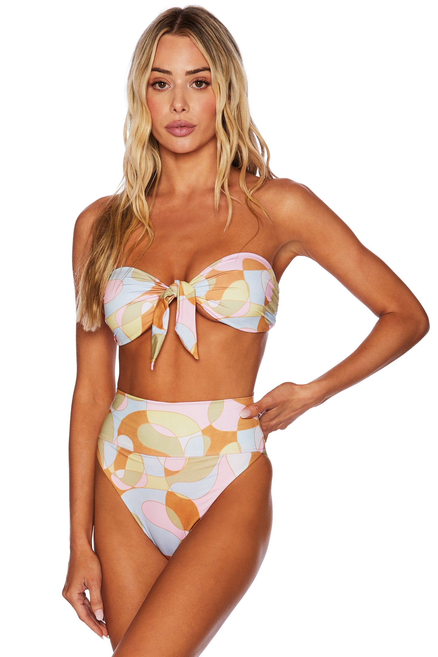 Beach Riot Sophie Top