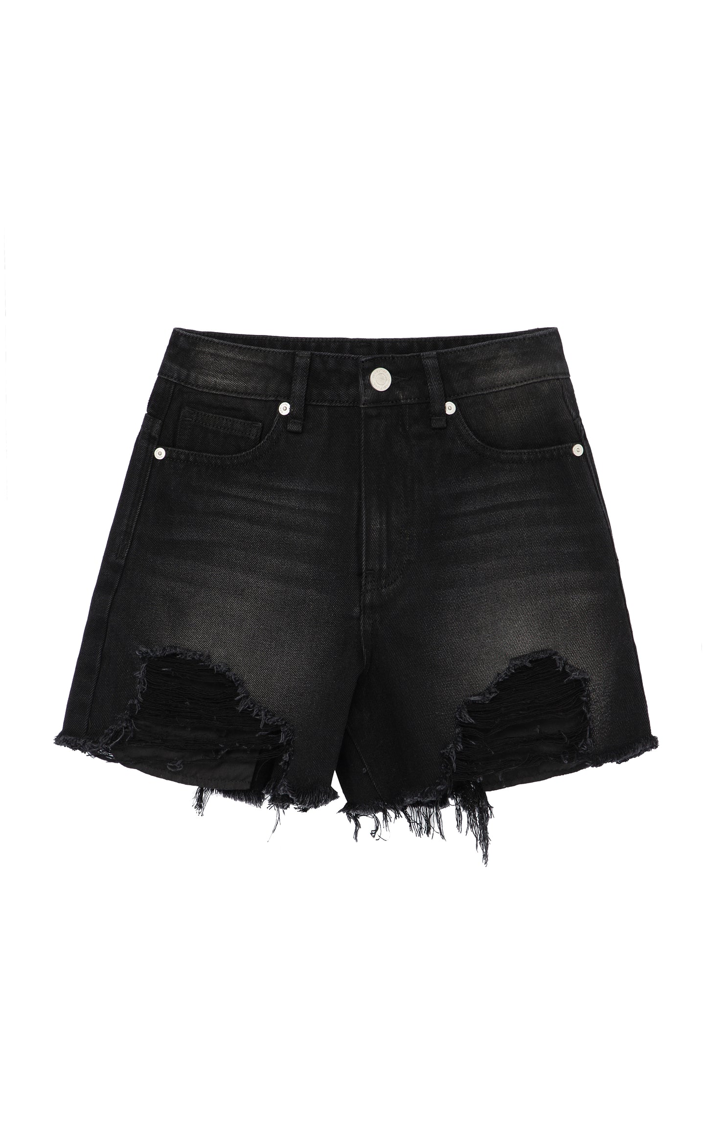 Habitual Cut-Off Shorts