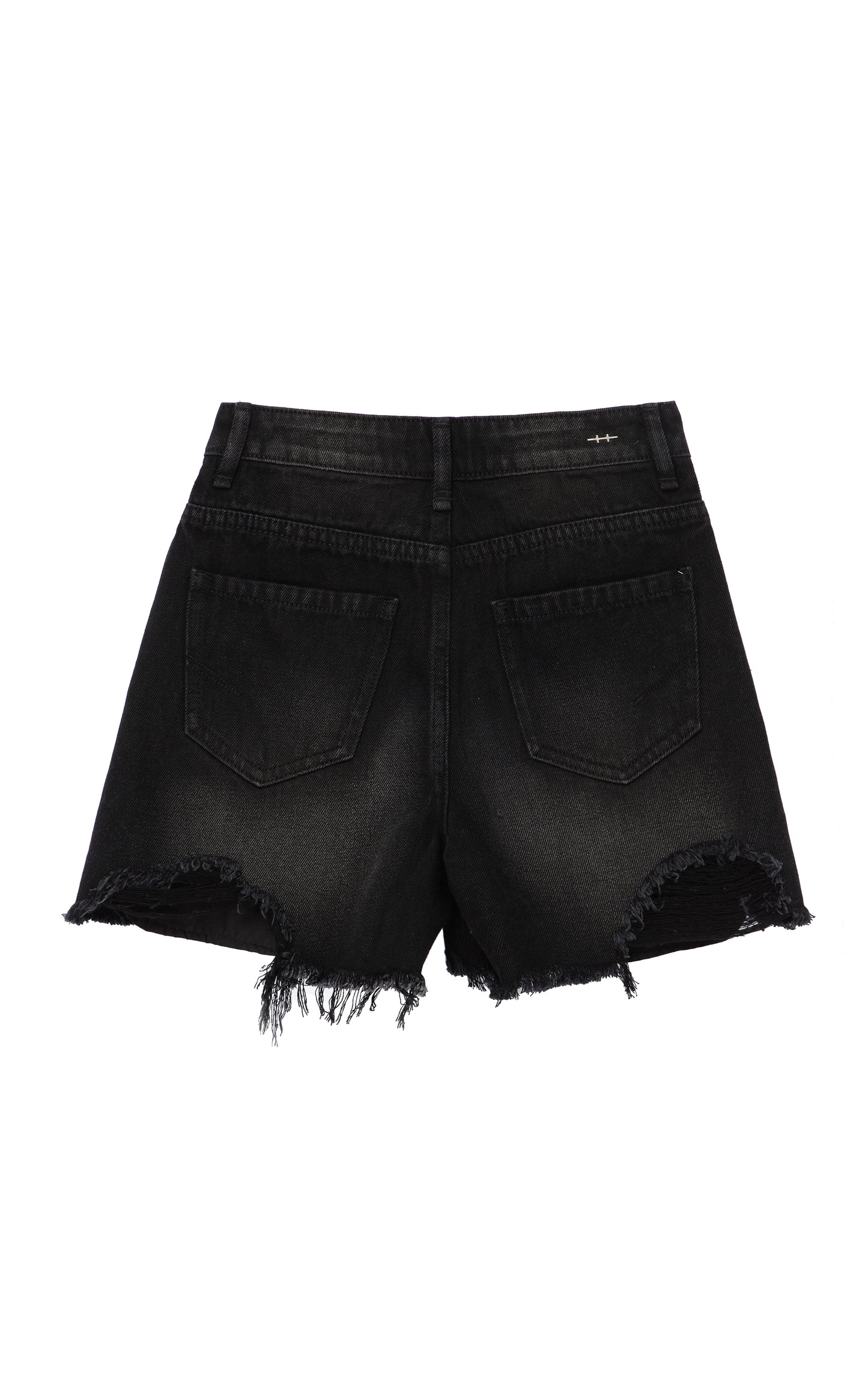 Habitual Cut-Off Shorts