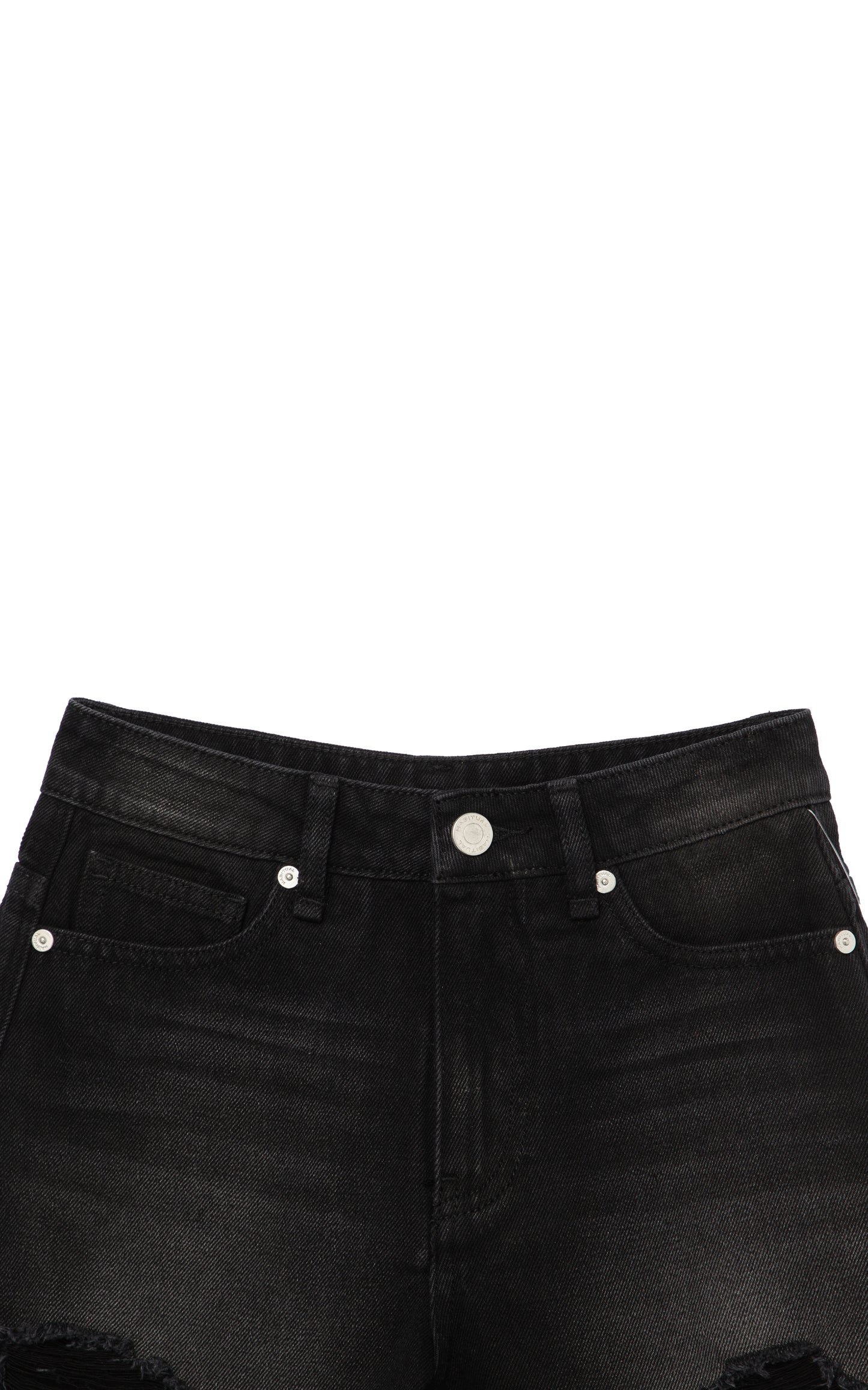 Habitual Cut-Off Shorts