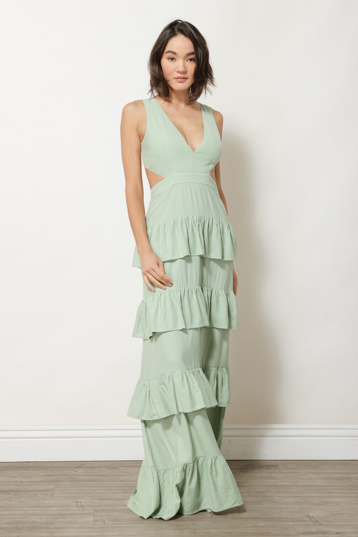Christy Dress