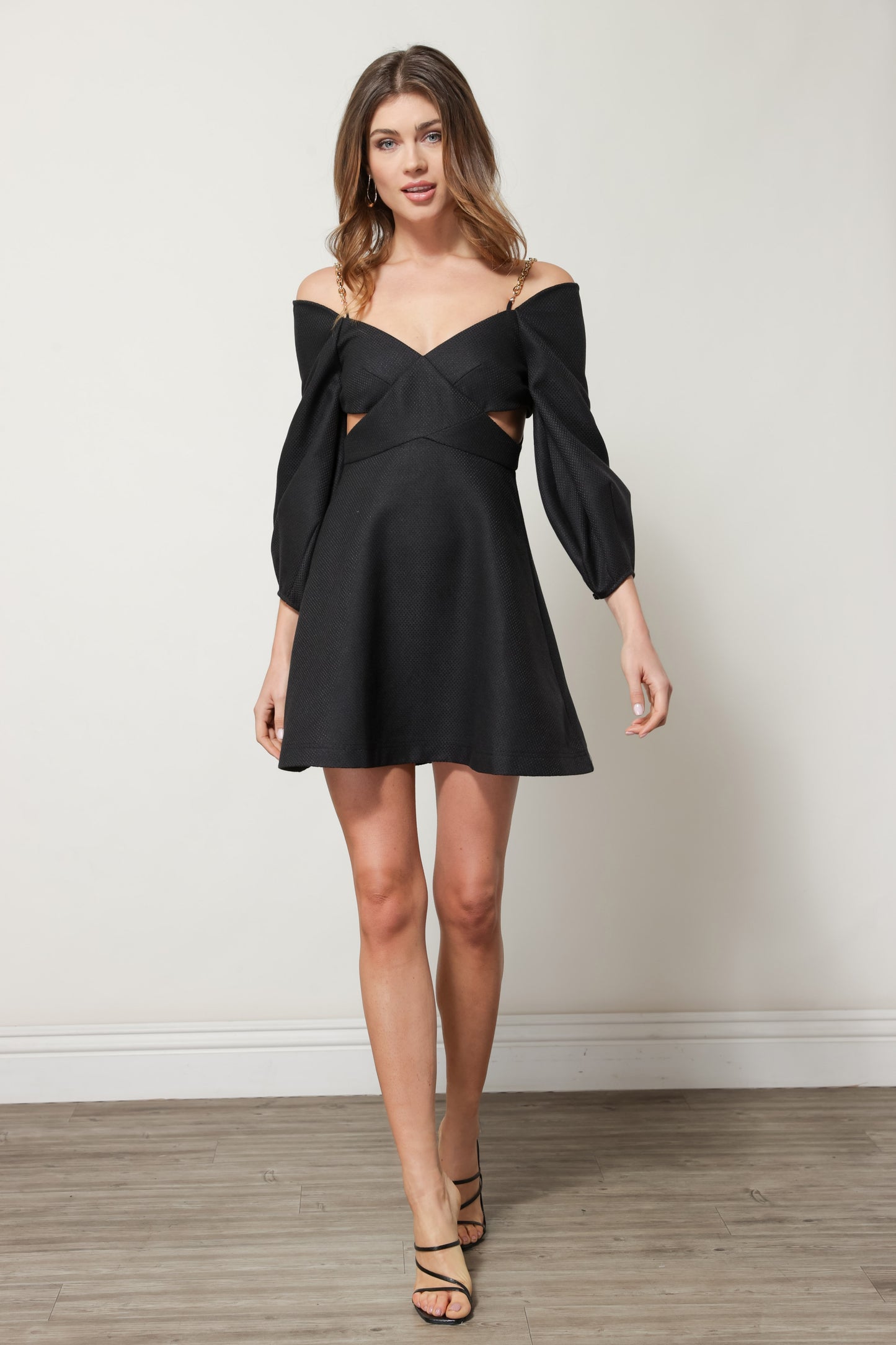 Evelyn Dress