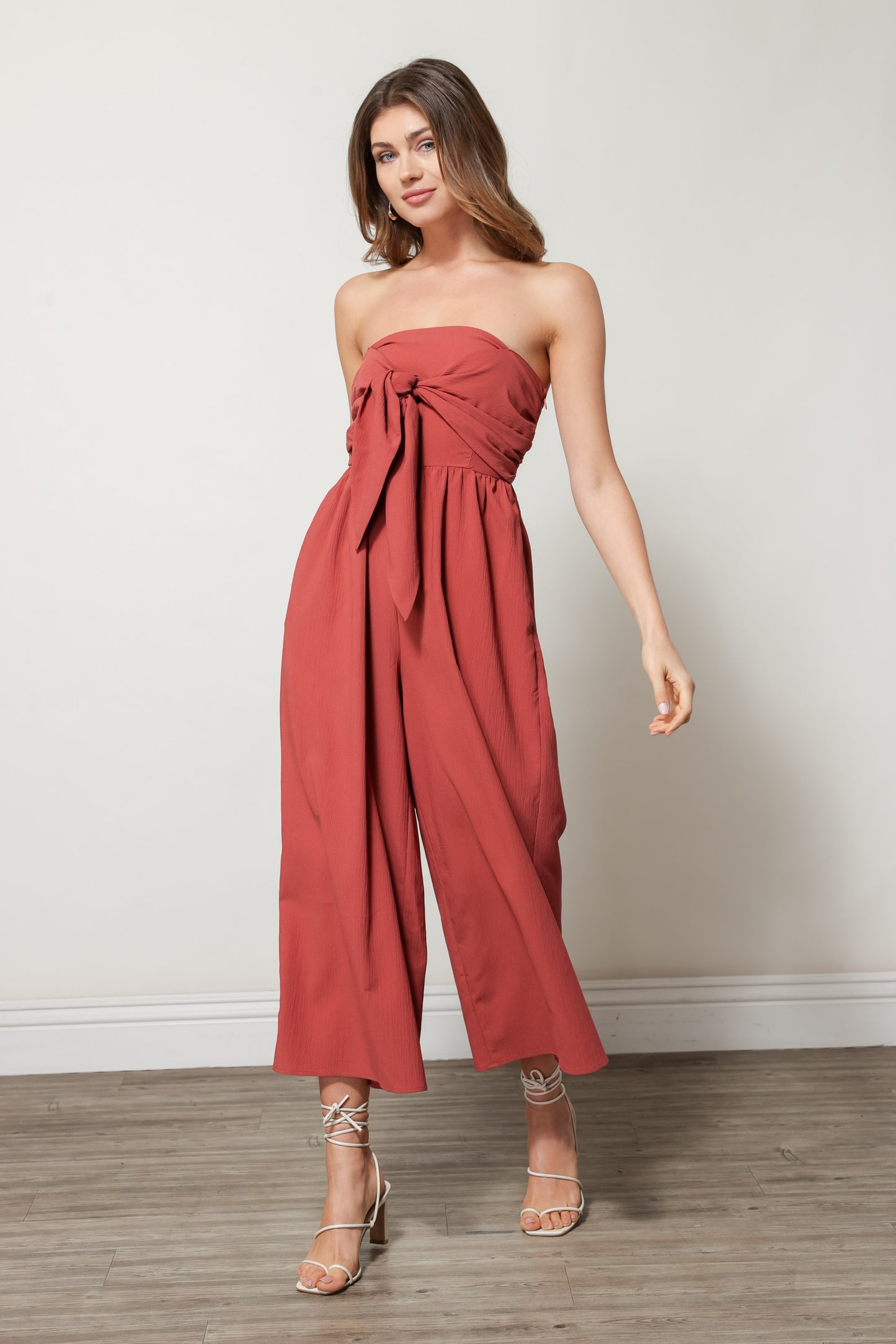 Charlie Jumpsuit