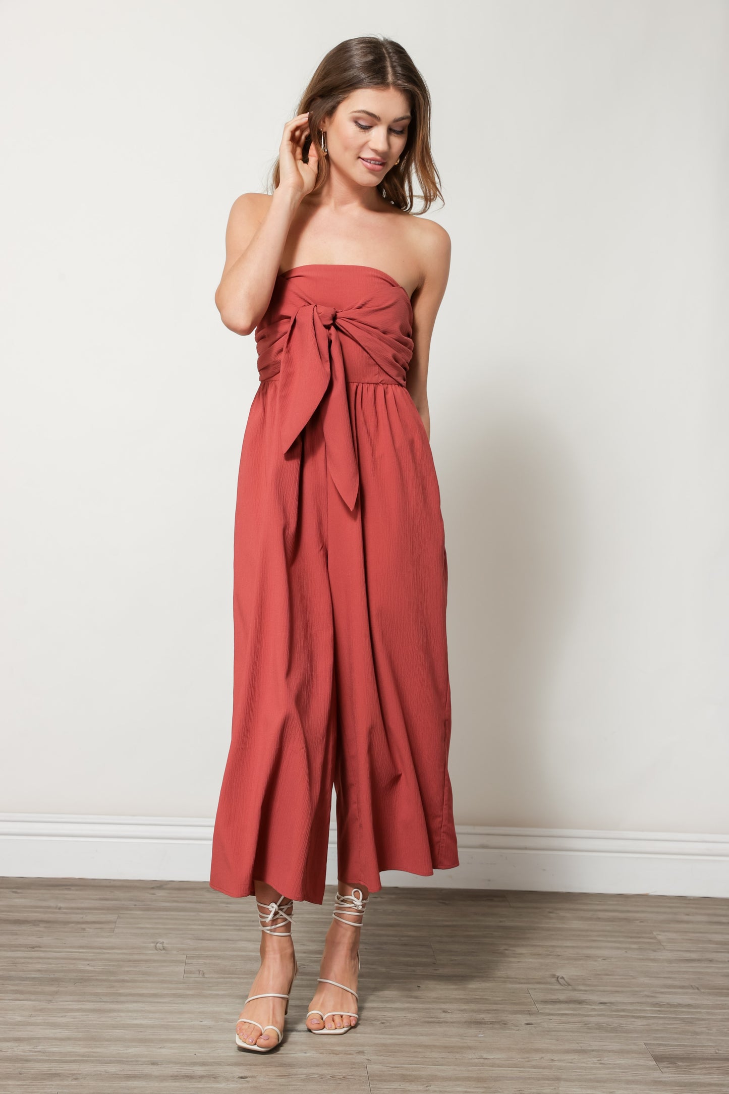 Charlie Jumpsuit
