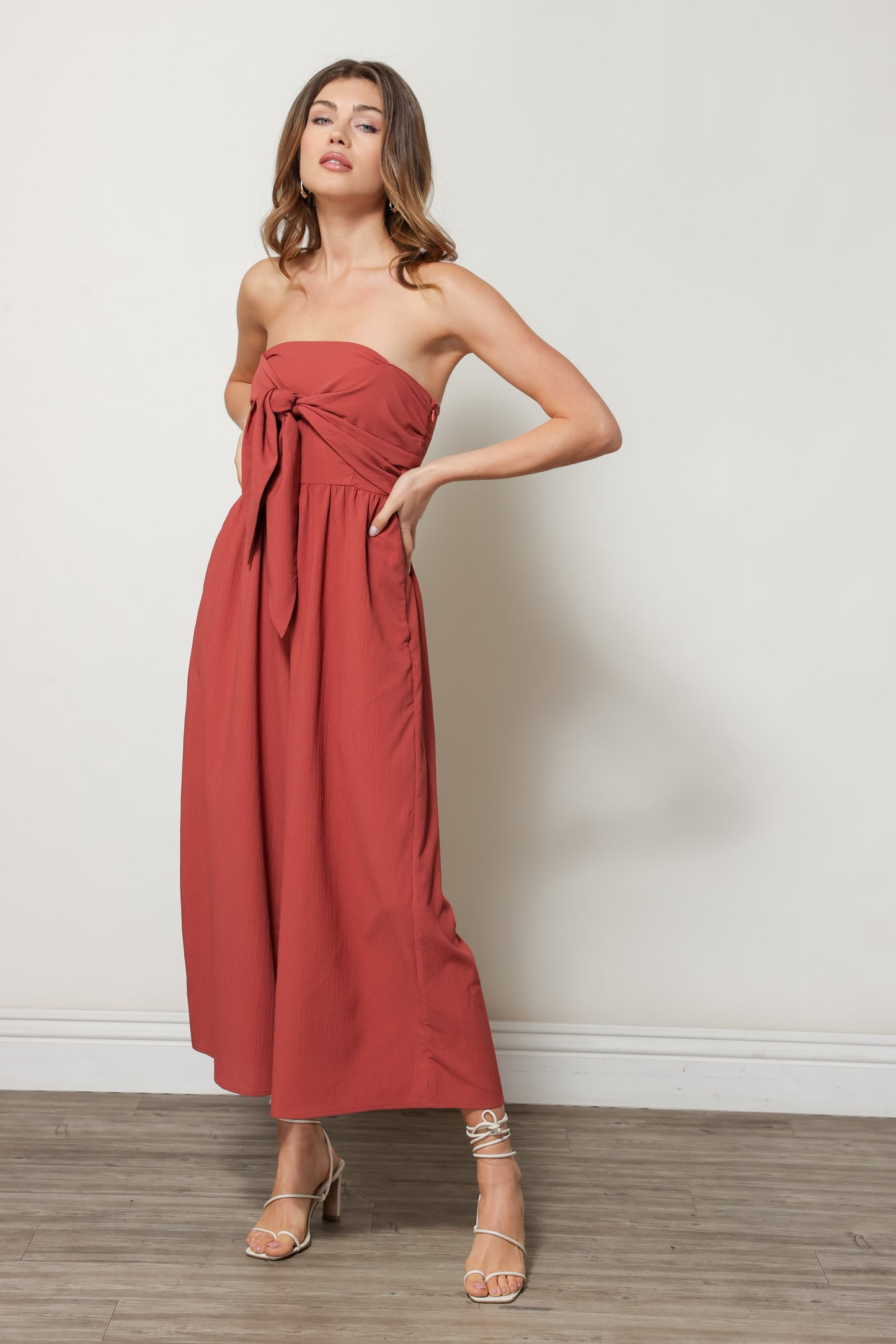 Charlie Jumpsuit