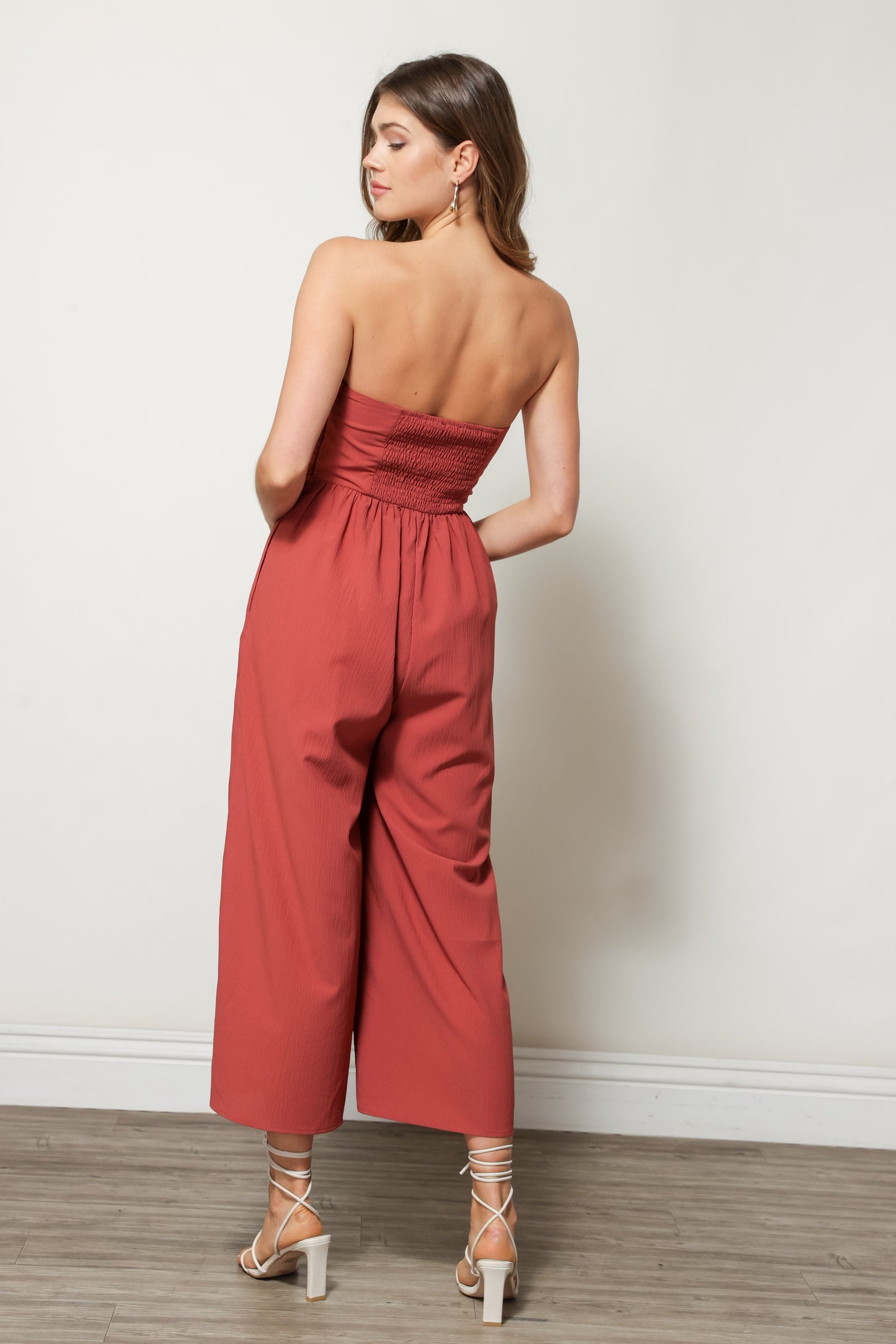 Charlie Jumpsuit