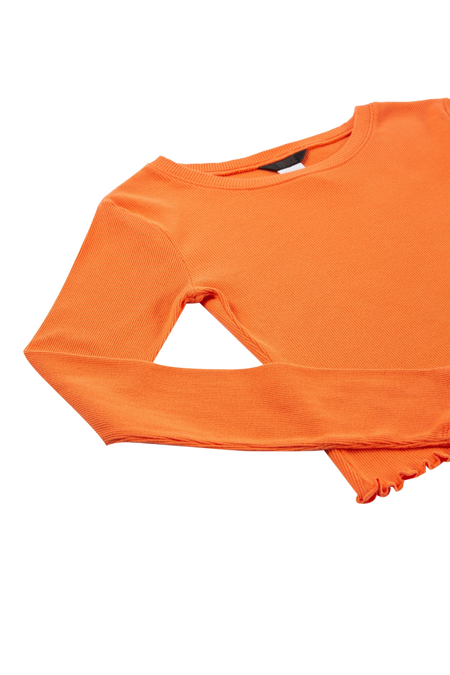 Truce Rib Tee
