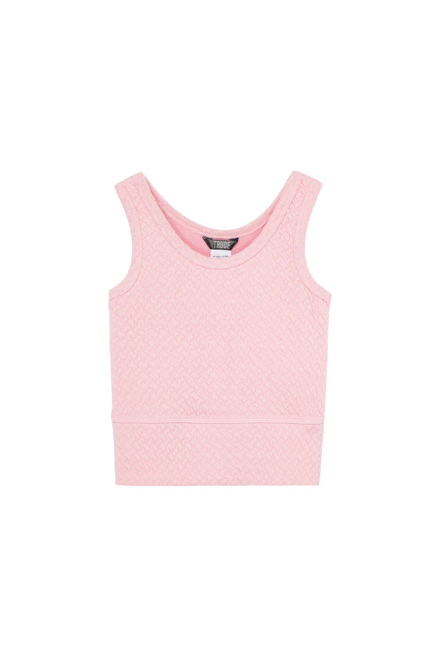 Truce Knit Tank Top