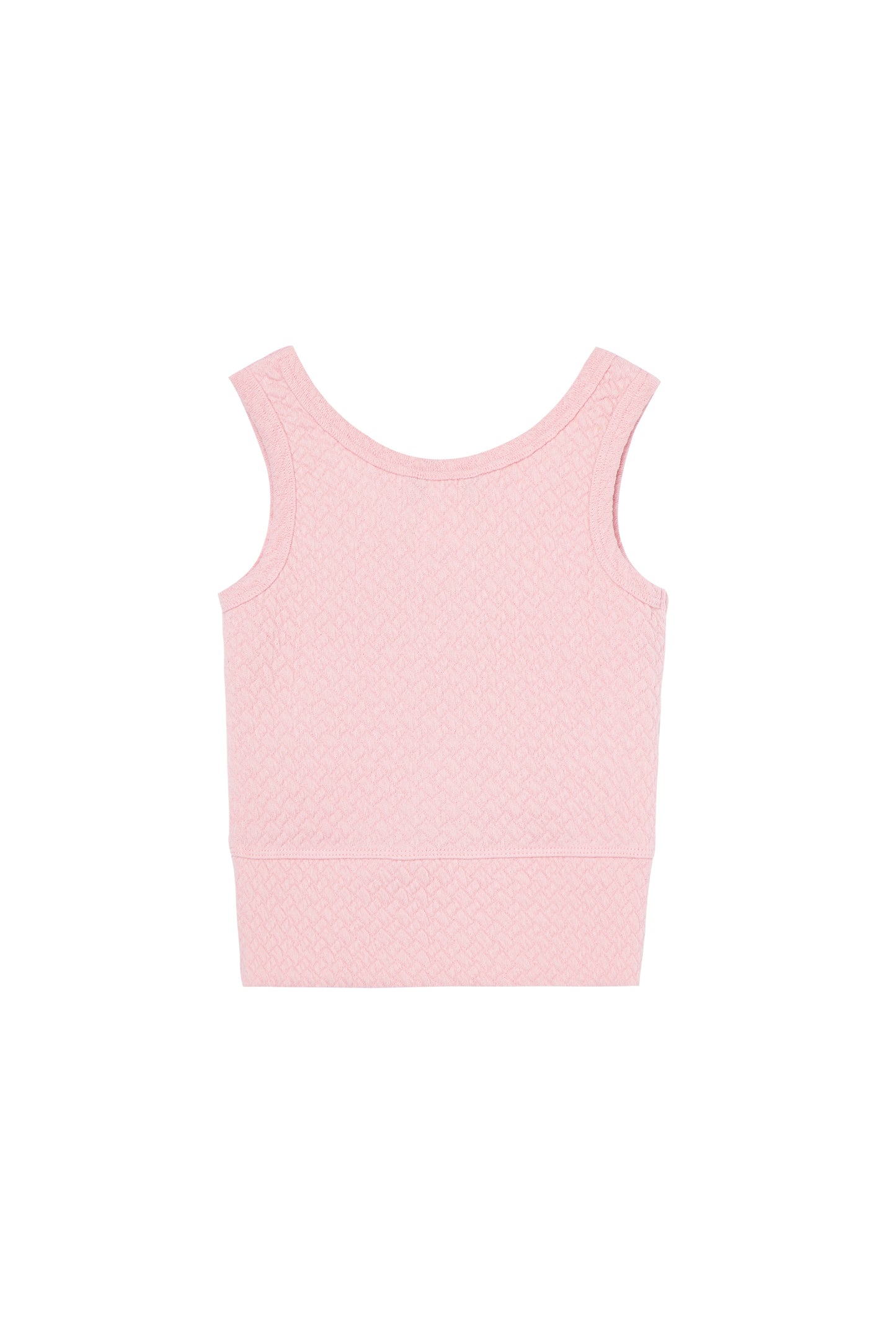 Truce Knit Tank Top