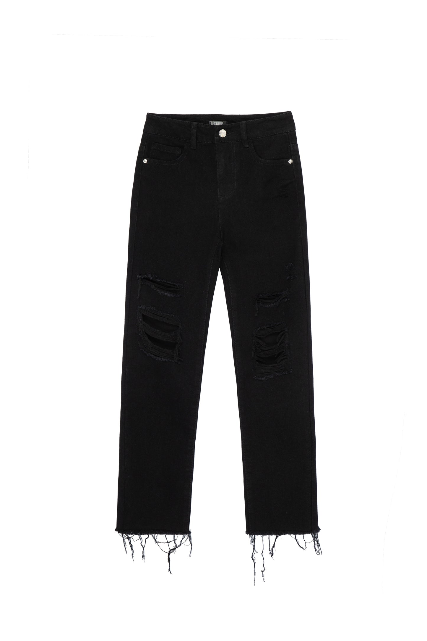 Truce Black Denim