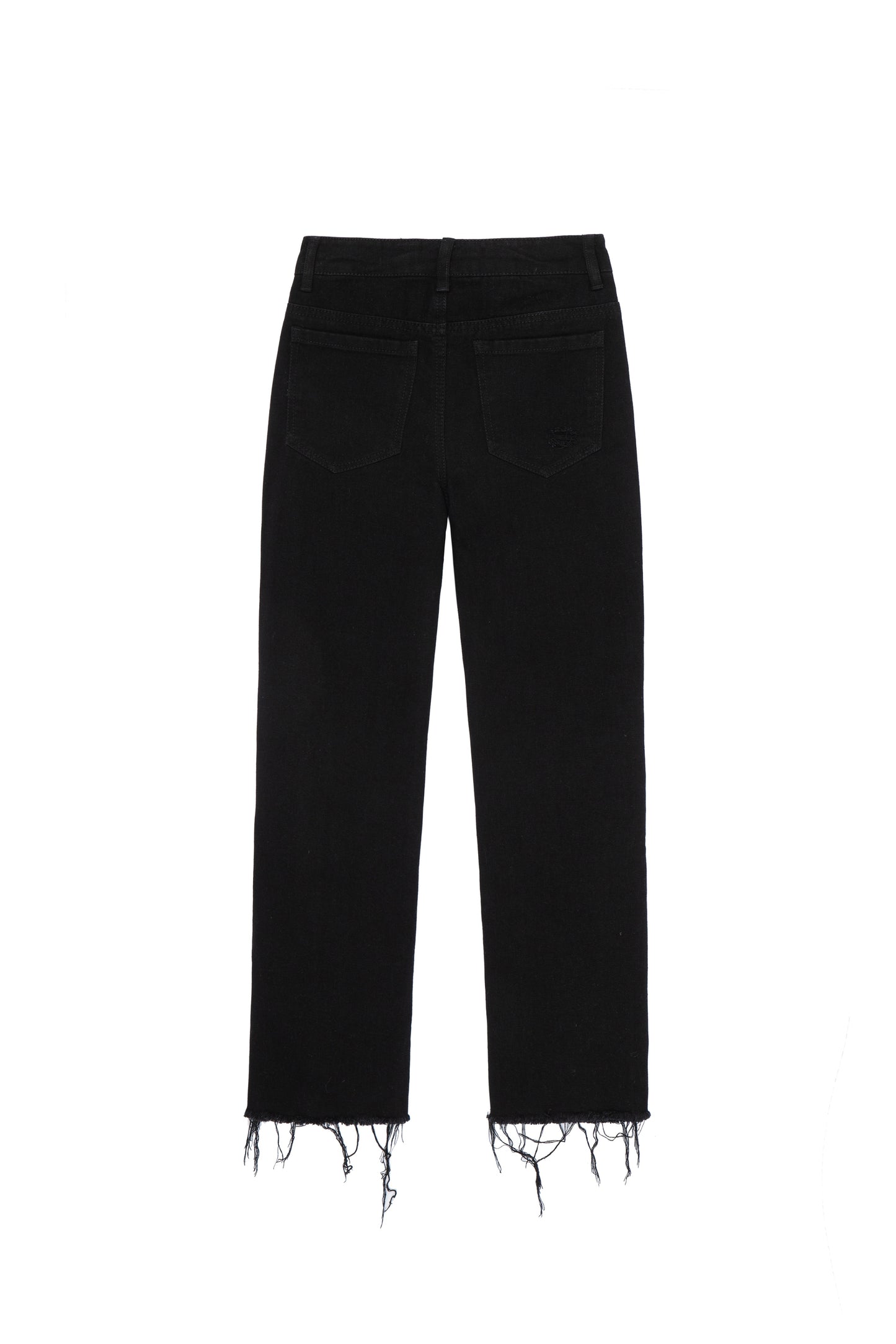 Truce Black Denim