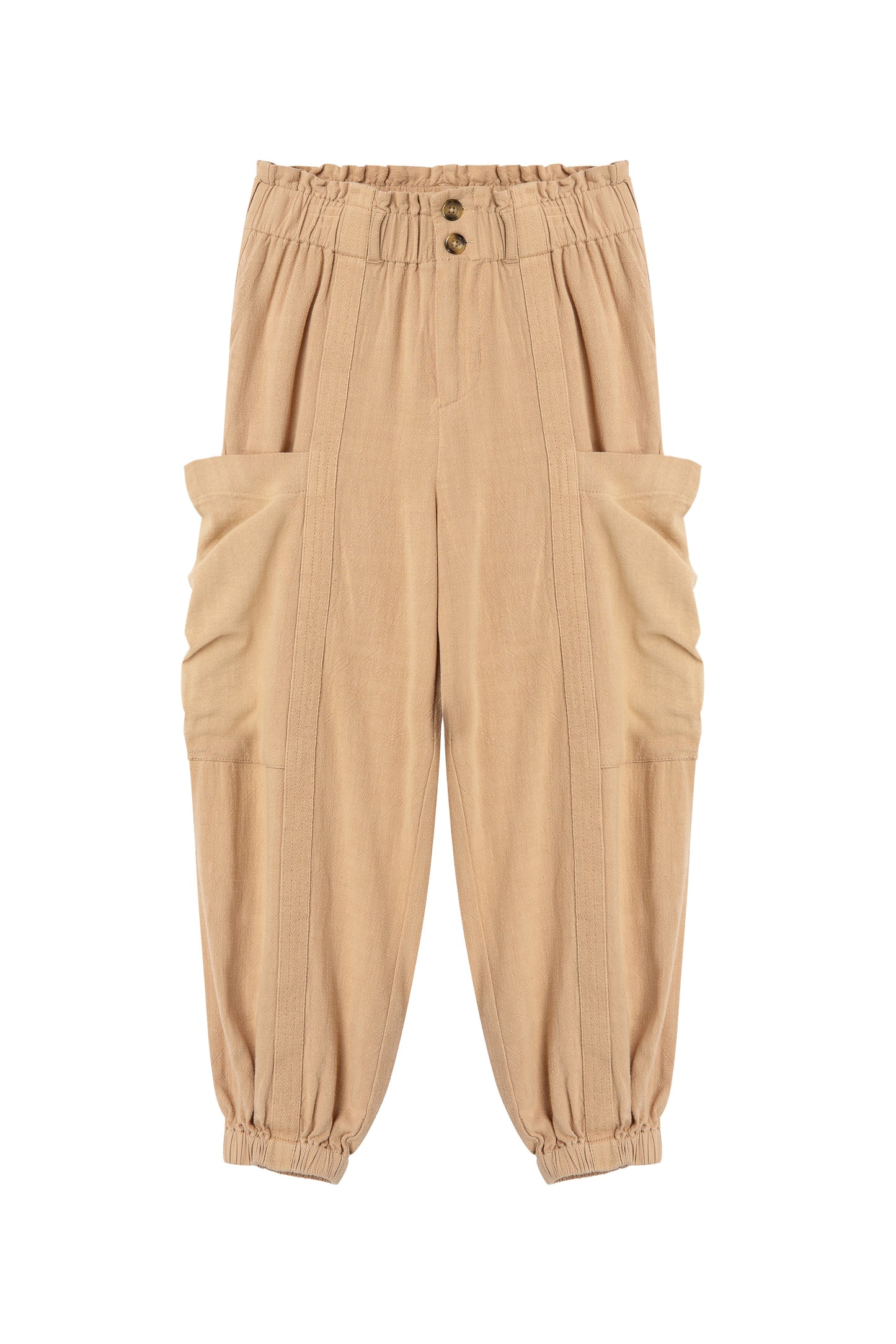 Truce Cargo Pocket Pants
