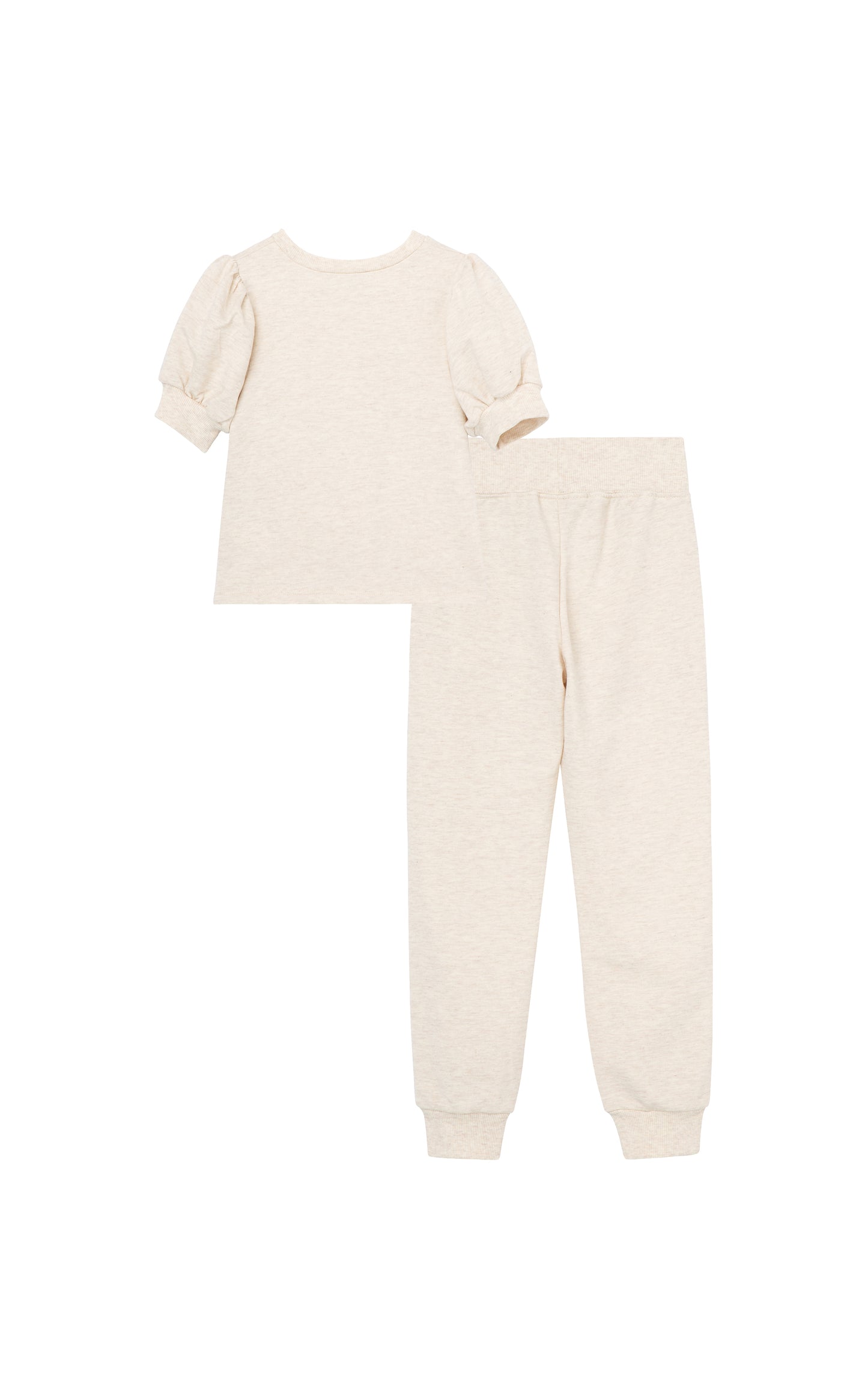 Habitual Twist Front Top Active Set