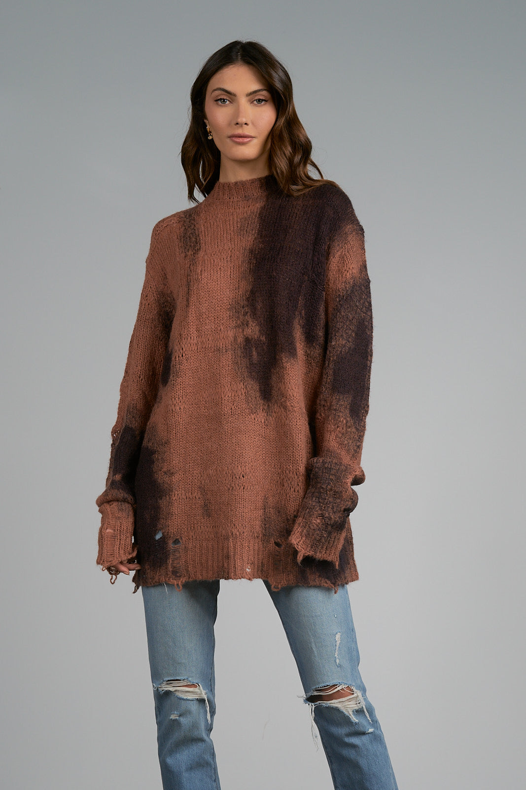 Largo Sweater