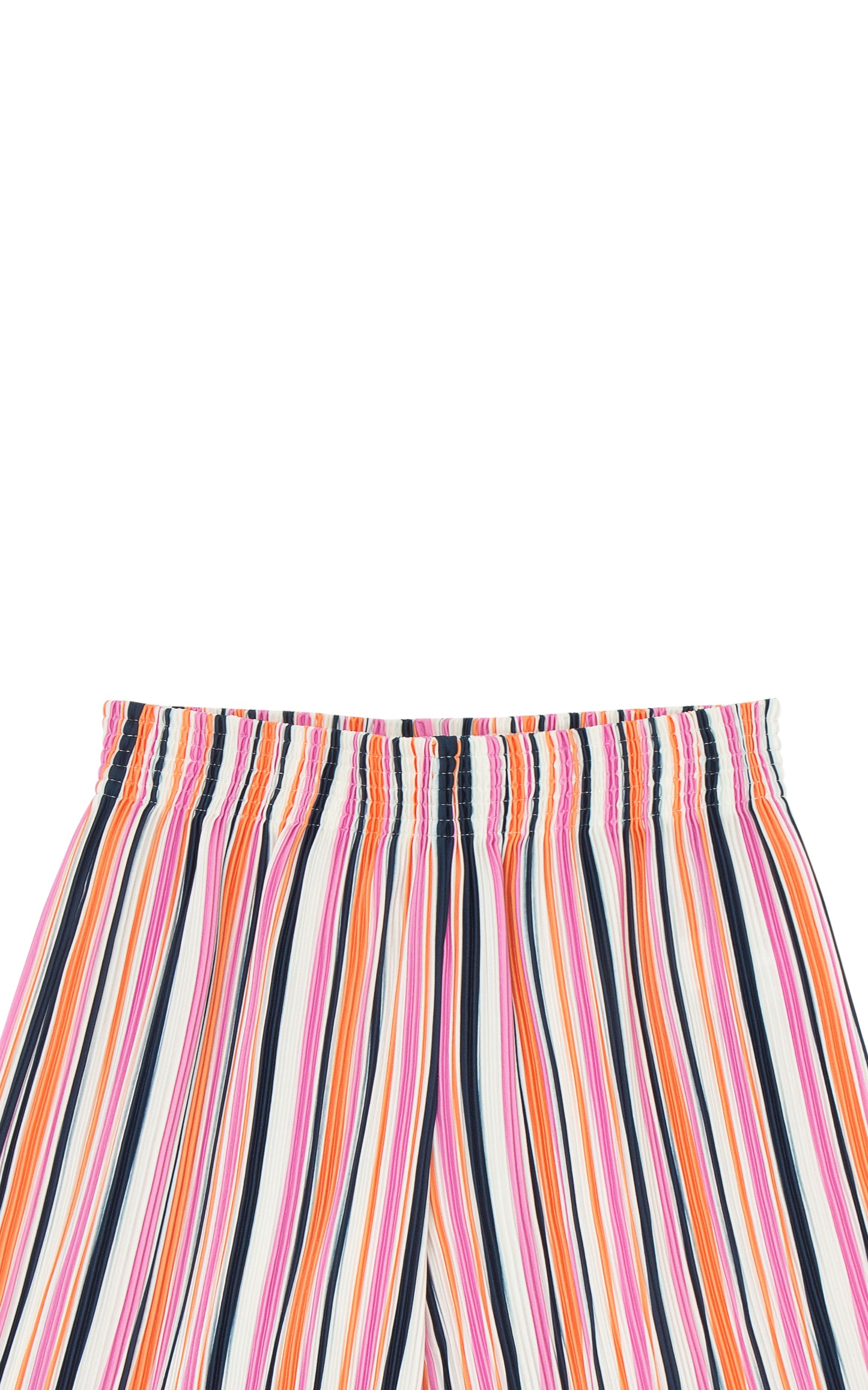 Habitual Wide Leg Print Pant