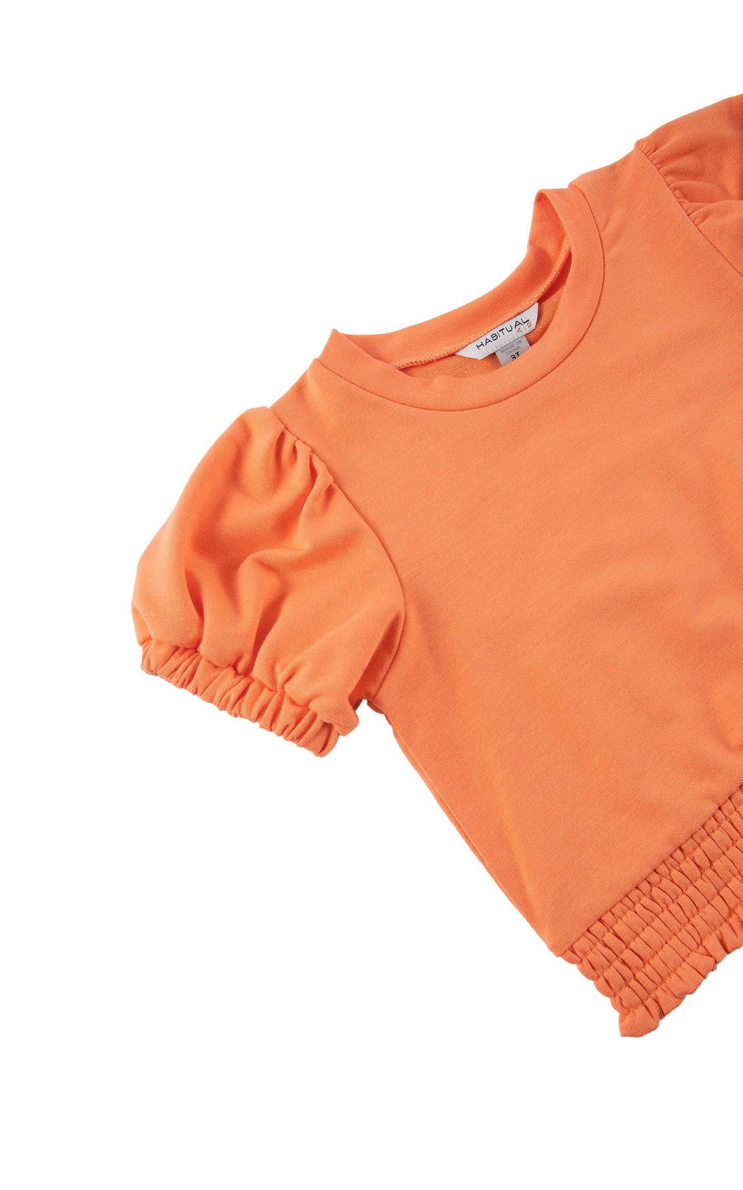 Habitual Wrap Short Set