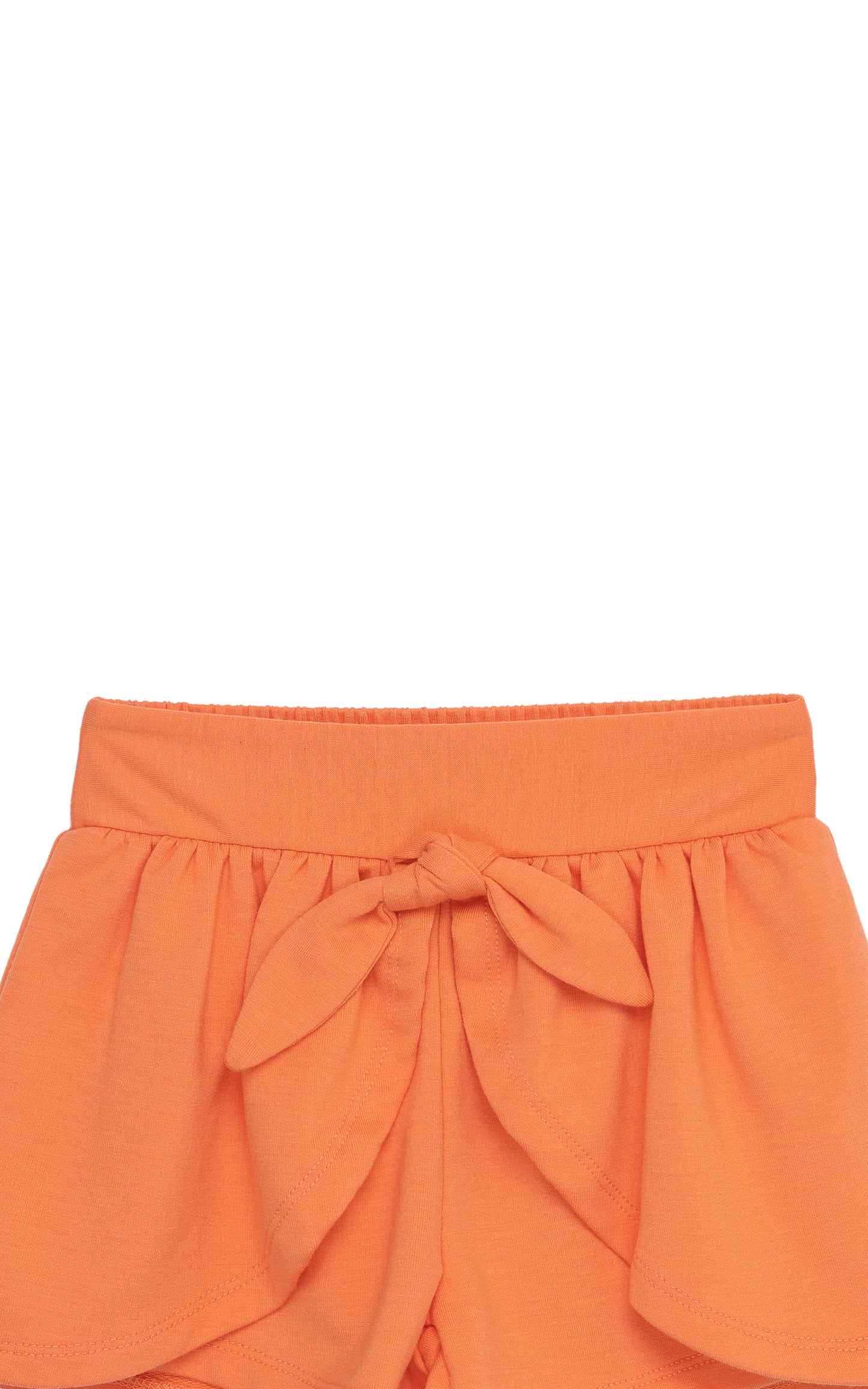 Habitual Wrap Short Set
