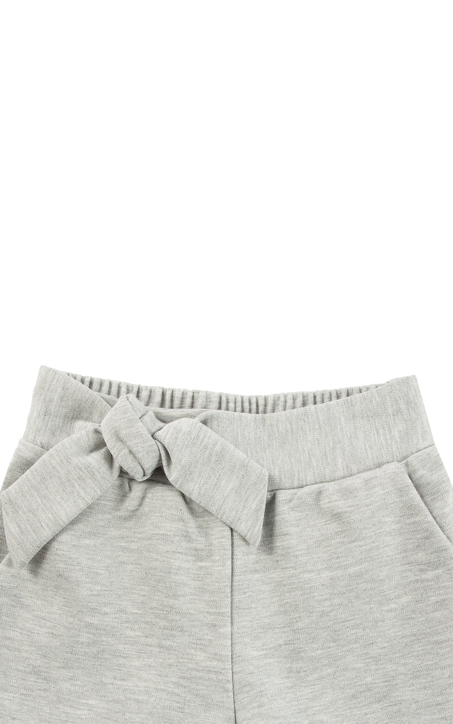 Habitual Ponte Top & Short Set