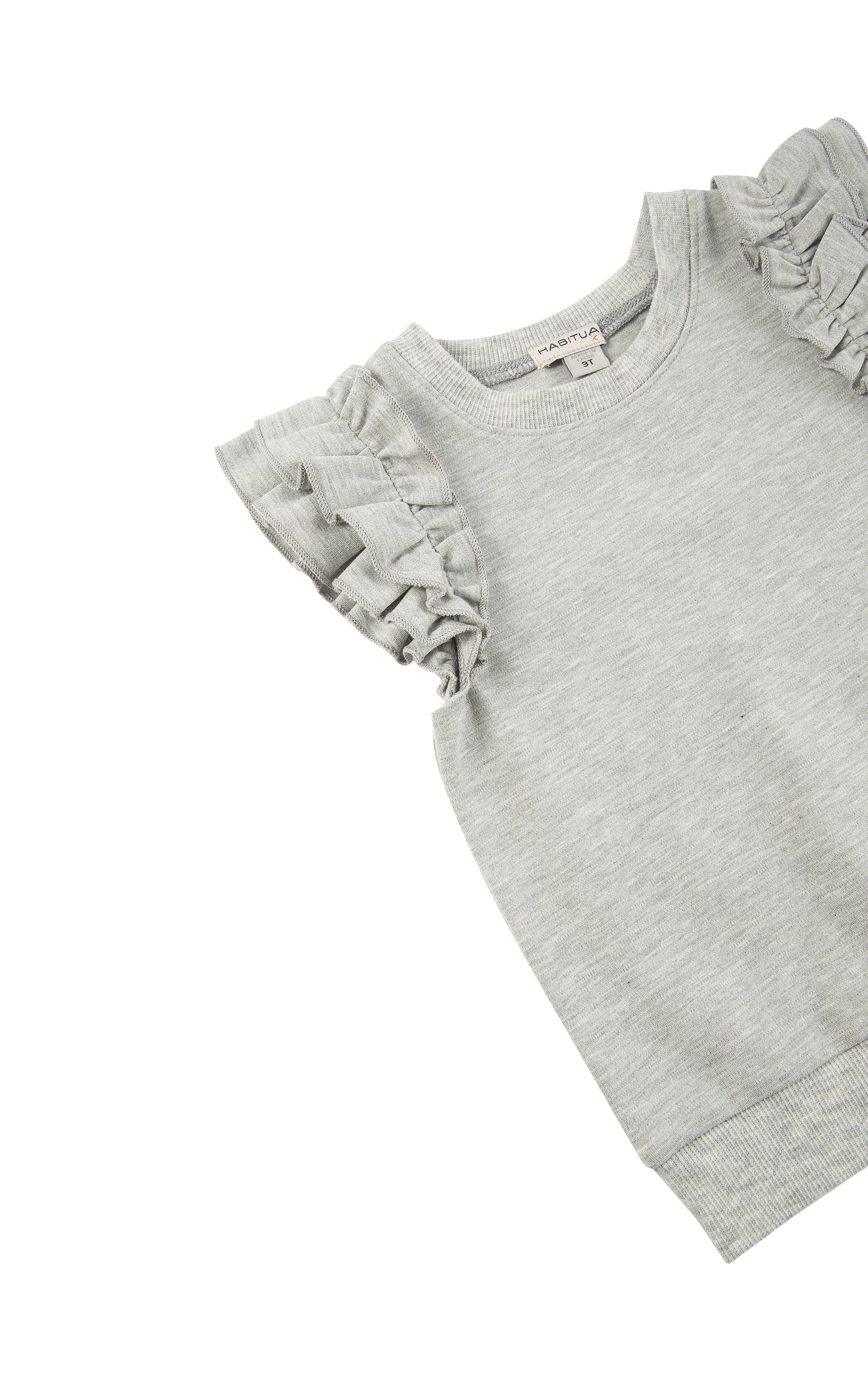 Habitual Ponte Top & Short Set