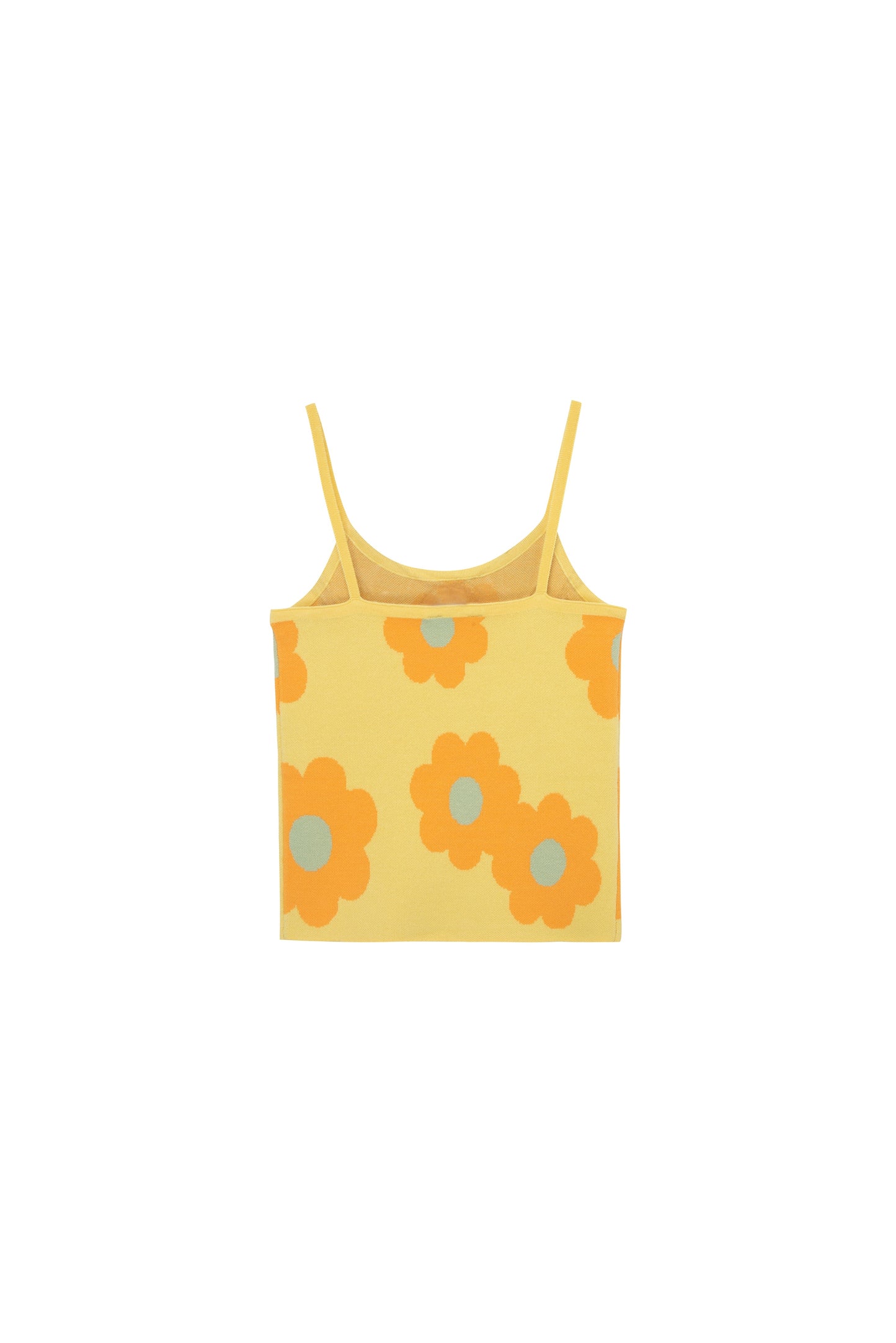 Daisy Sweater Tank