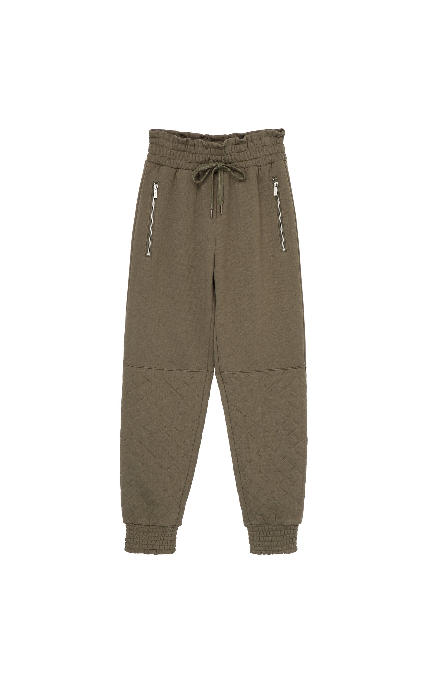 Habitual Jogger