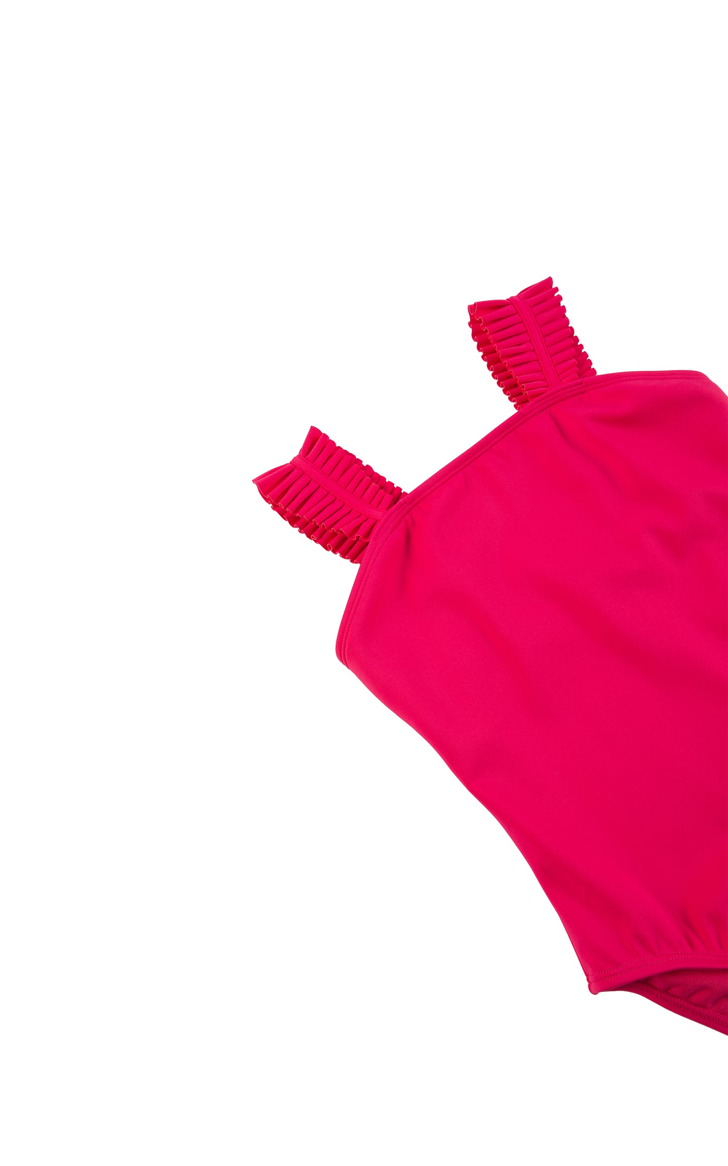 So Fantasy One-Piece Swimsuit