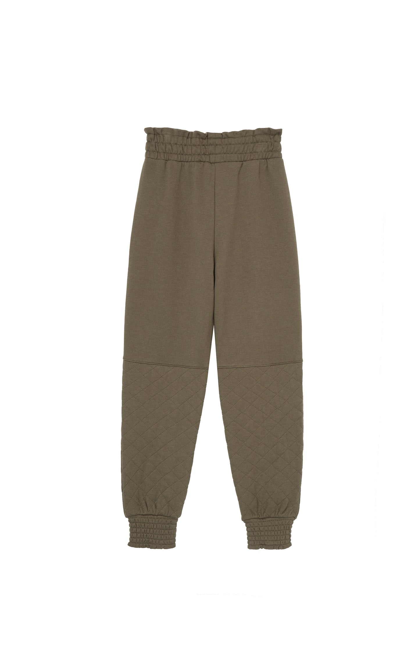 Habitual Jogger