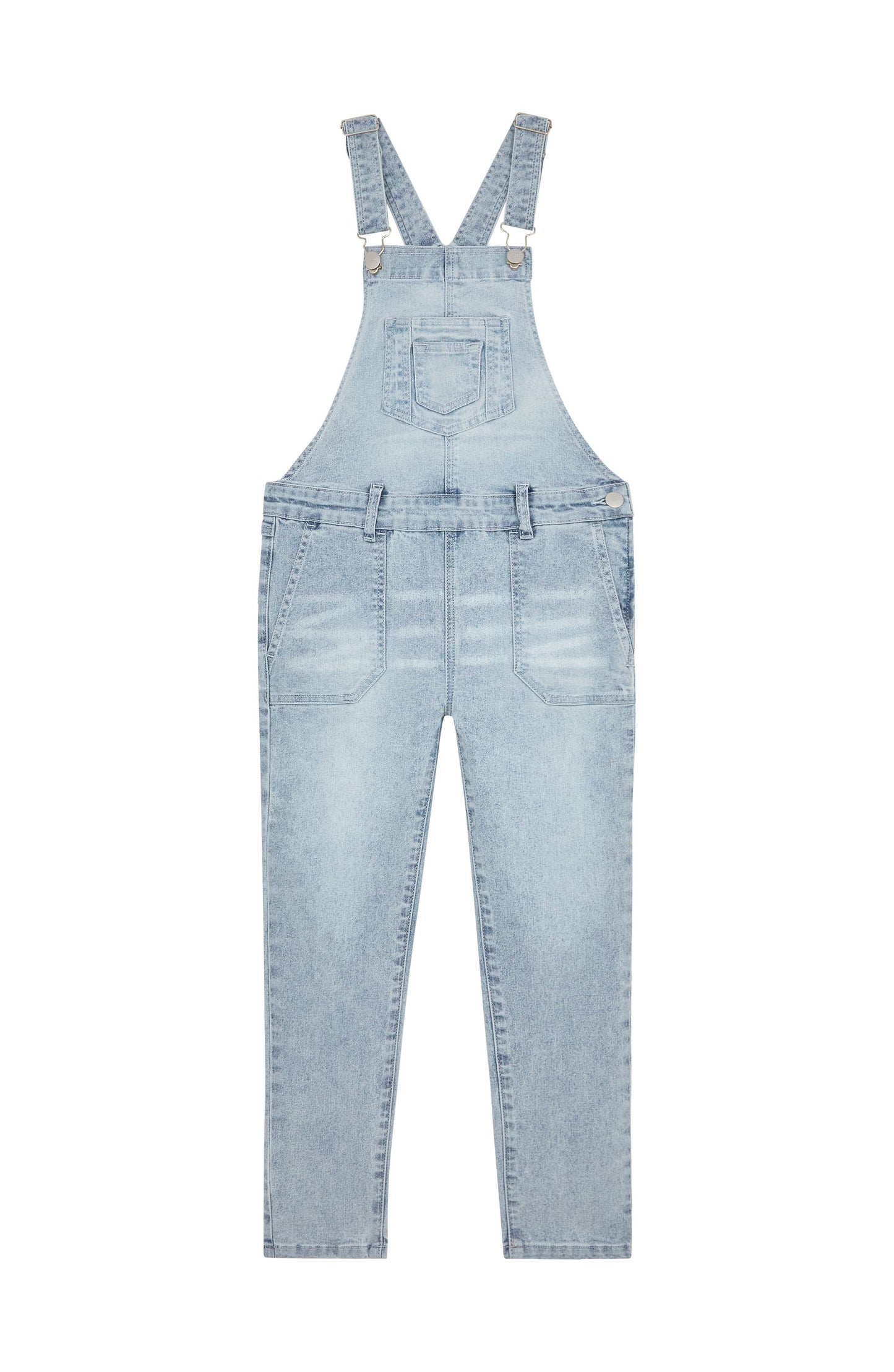 Joe's Jeans--The Wrench Jumper