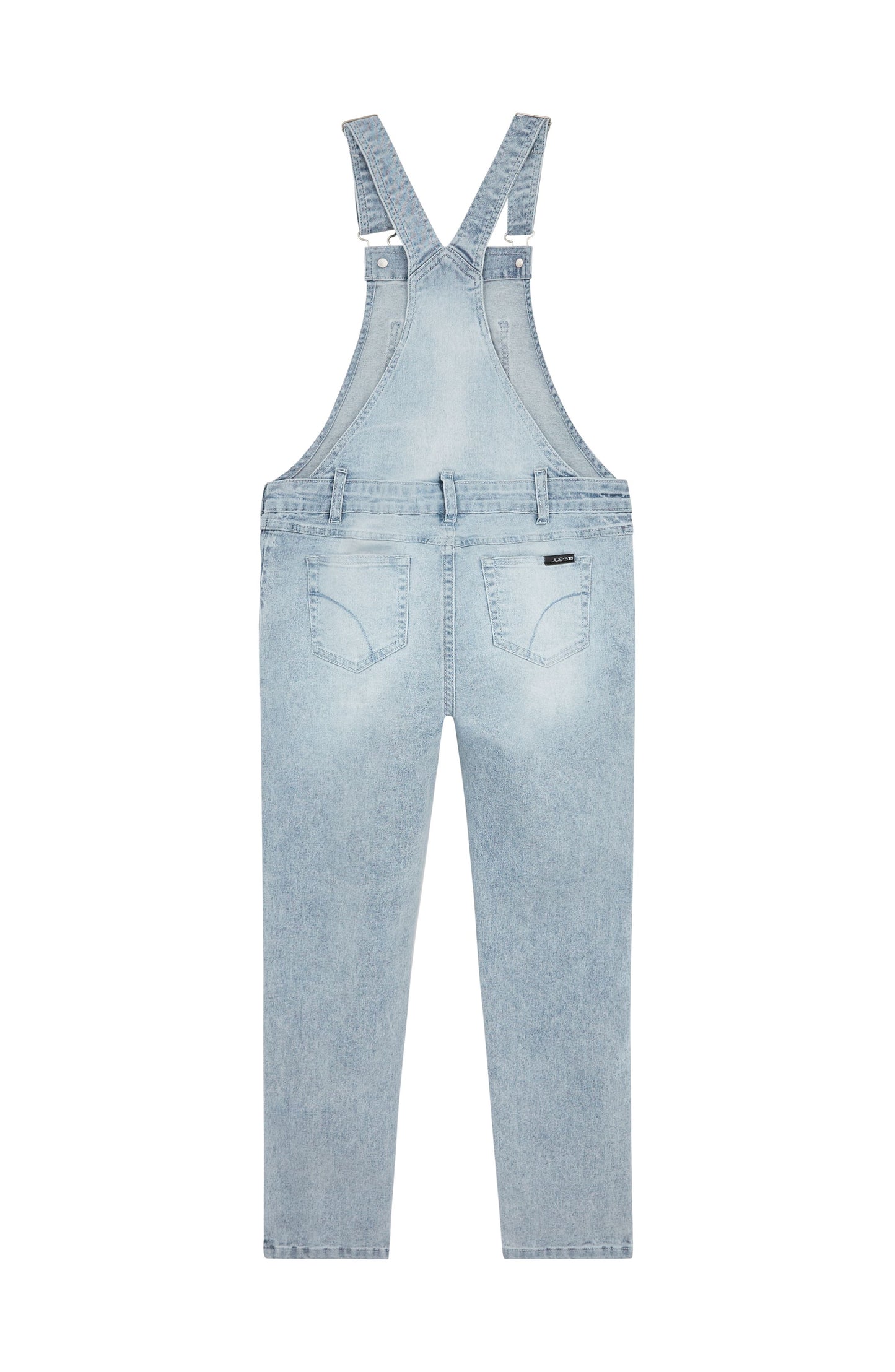 Joe's Jeans--The Wrench Jumper