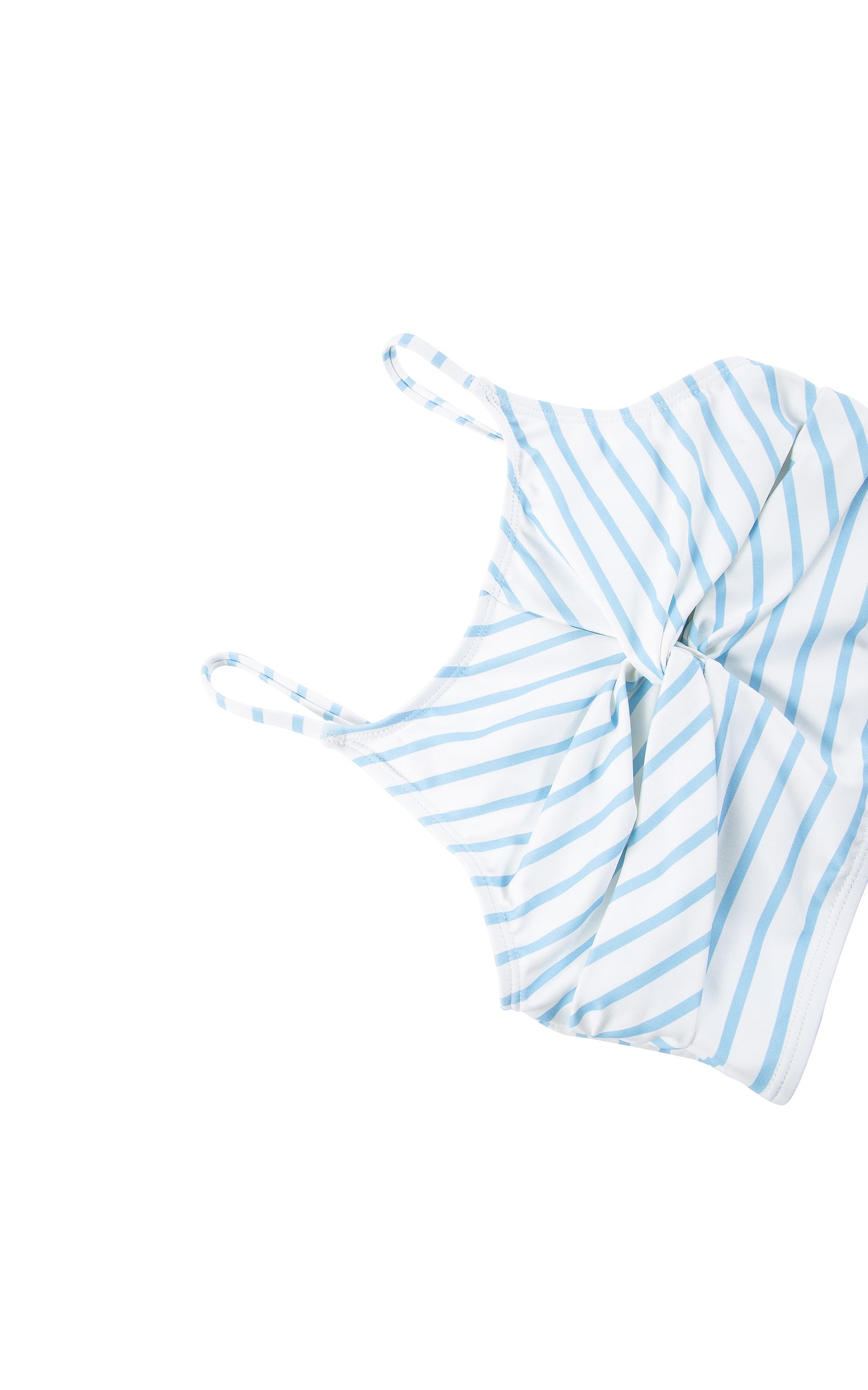 Fifi Twist Swimsuit