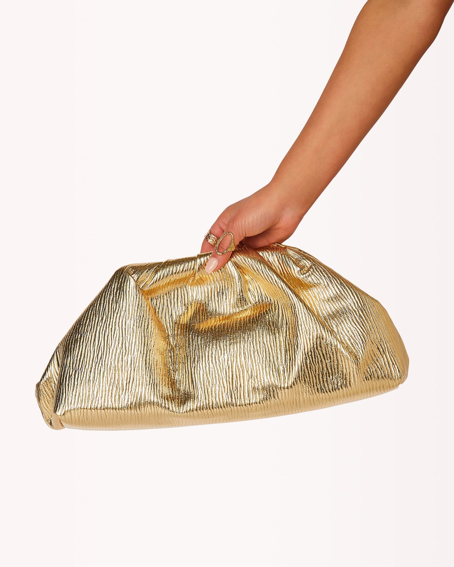 Dallas Clutch Bag