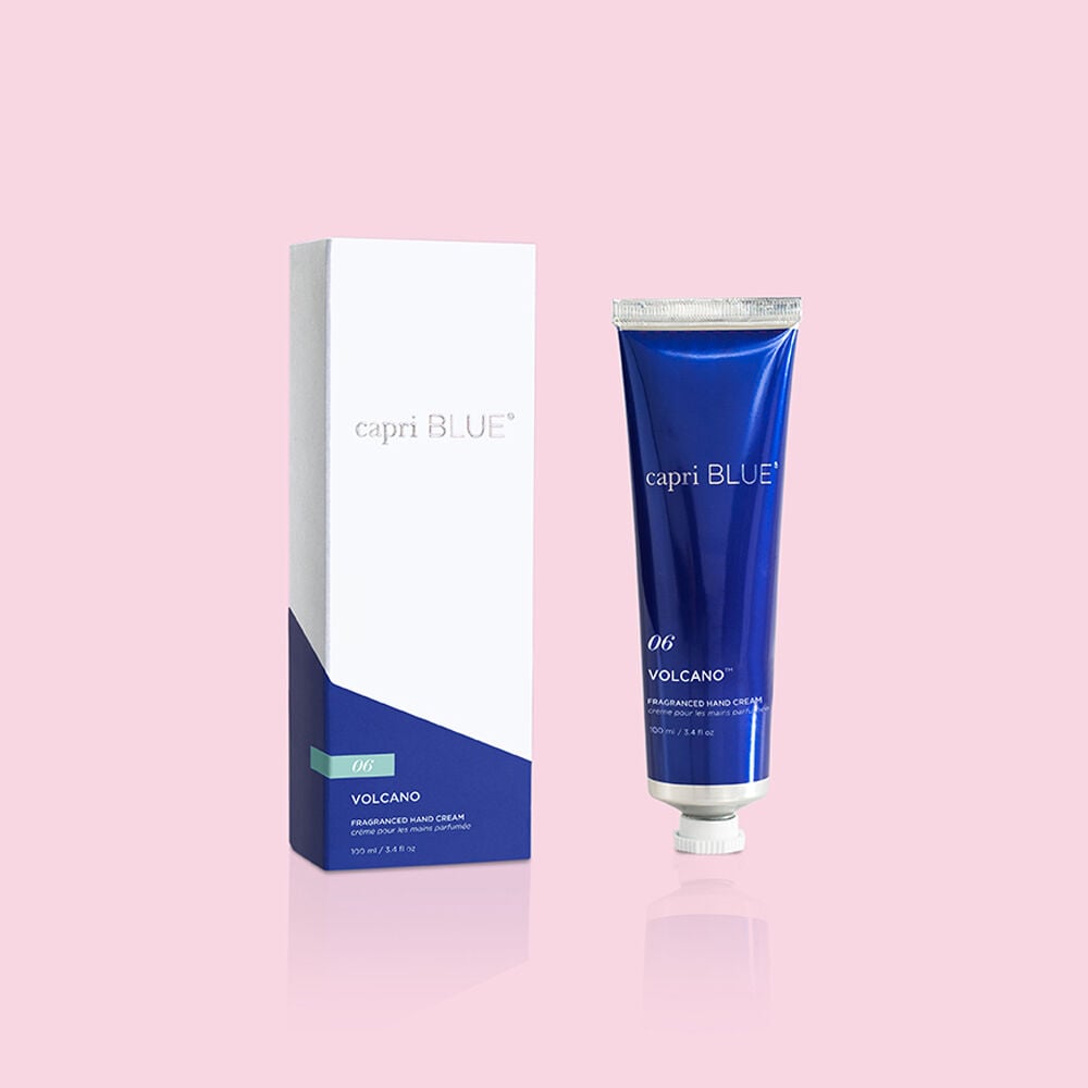 CB Volcano Hand Cream, 3.4 oz