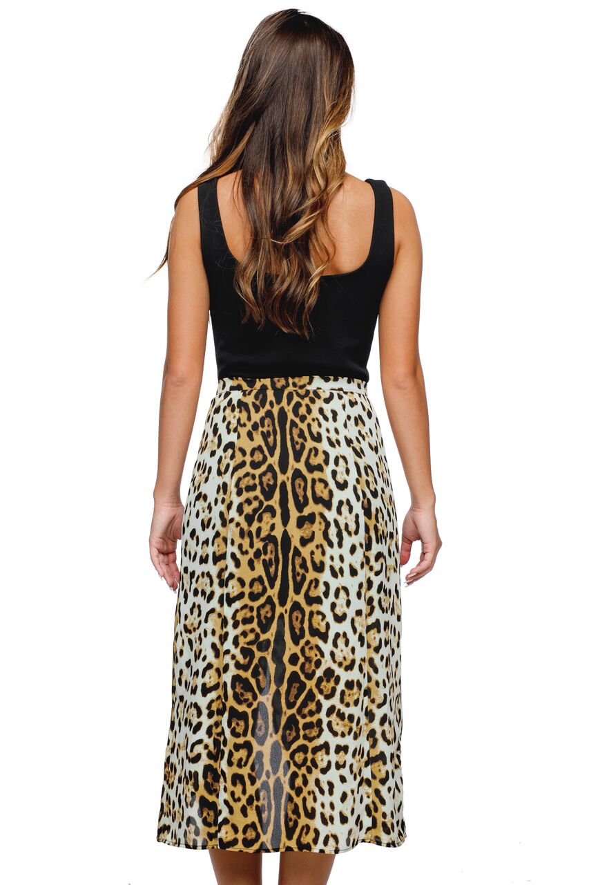 Maren Serengeti Skirt
