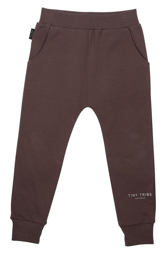 Tiny Tribe Core Signature Sweatpant