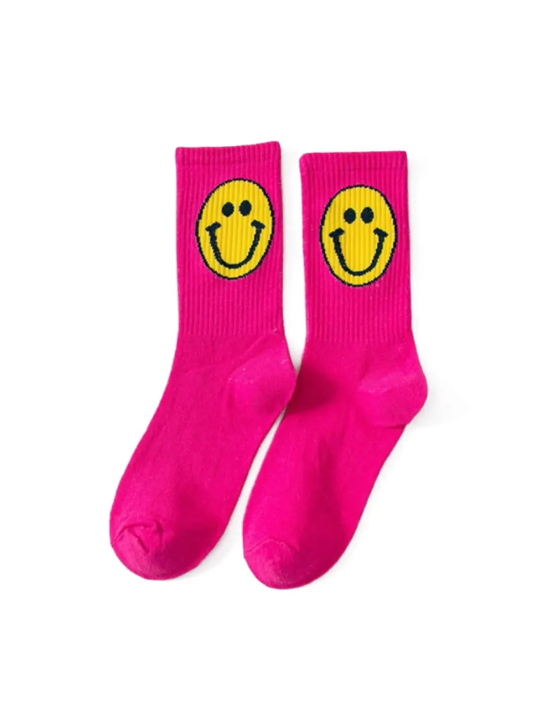 Happy Face Socks for Kids